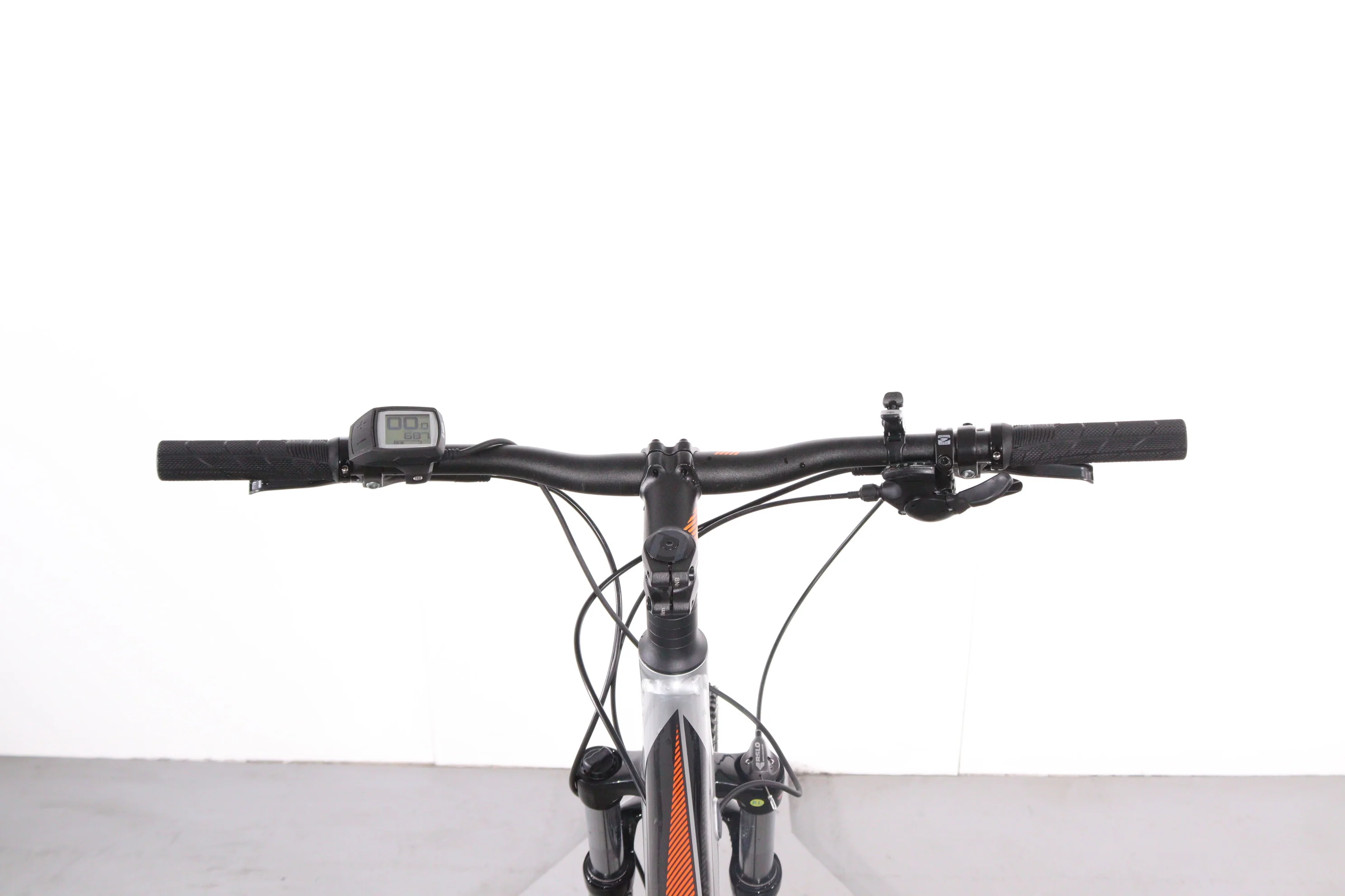 Focus Jarifa² 6.6 Nine - Image 7