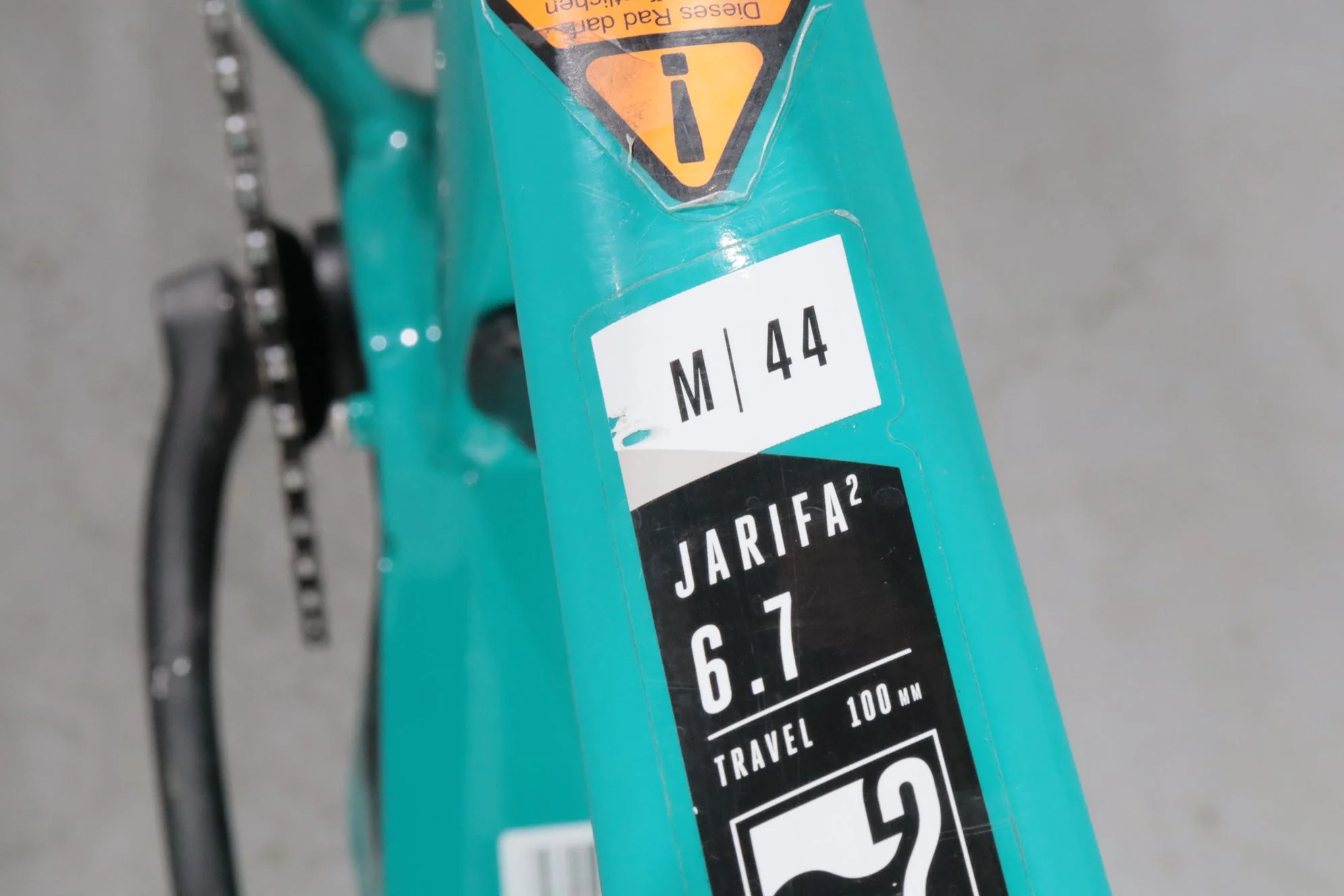 Focus JARIFA² 6.7 - Image 10