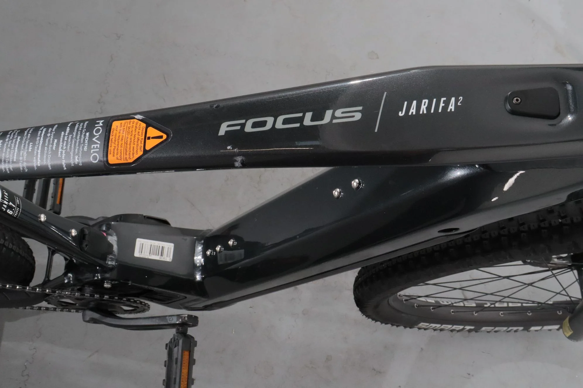 Focus JARIFA² 6.7 - Image 9