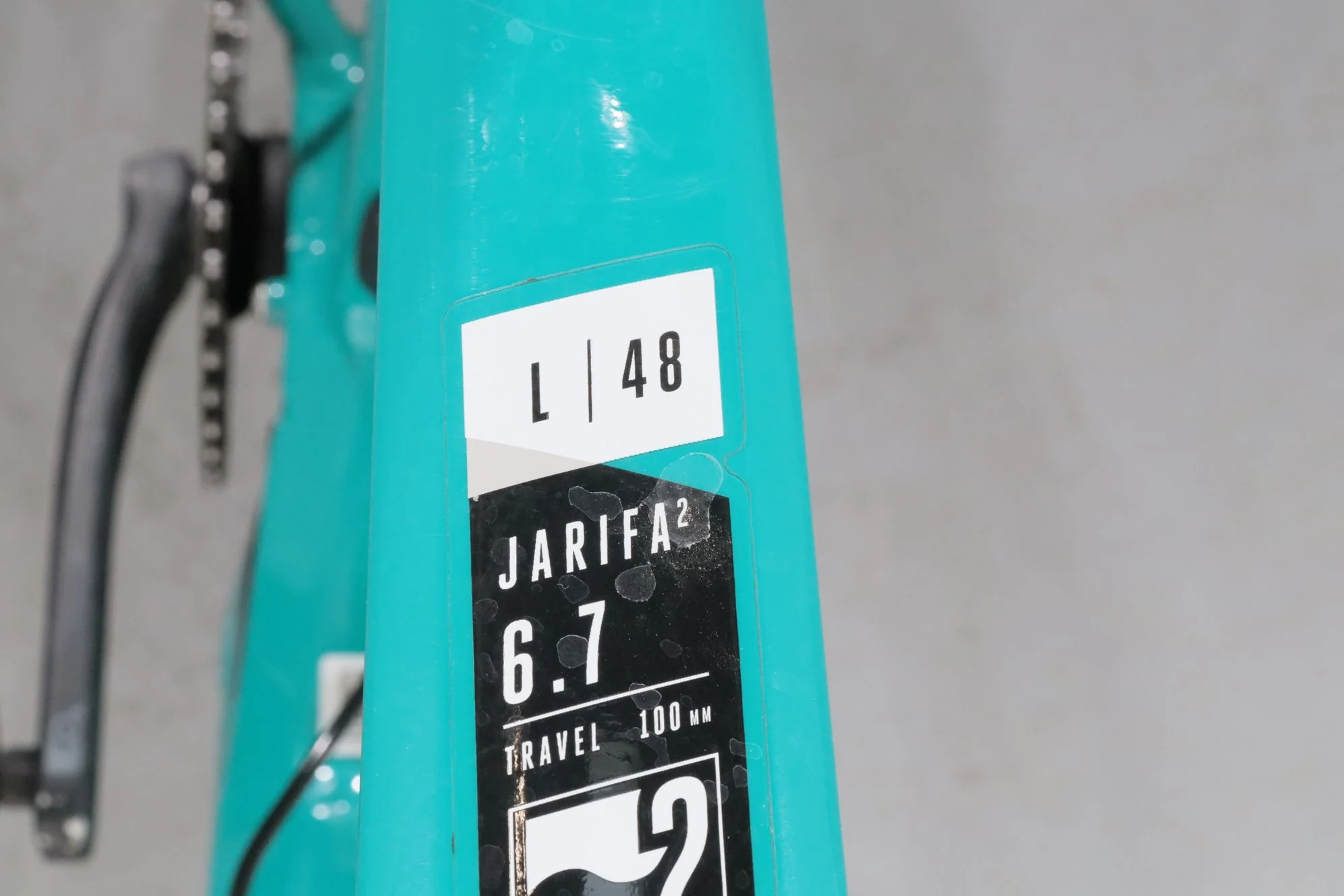 Focus JARIFA² 6.7 - Image 10