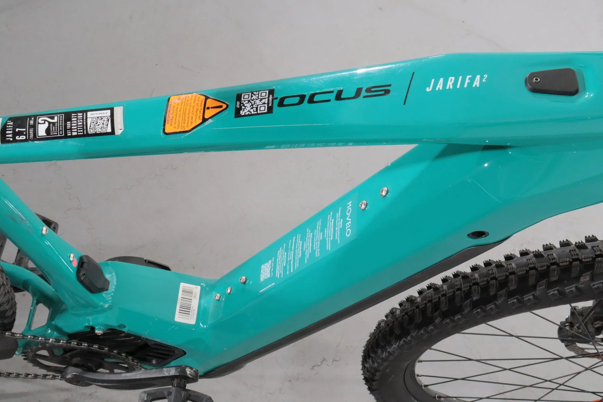 Focus JARIFA² 6.7 - Image 9