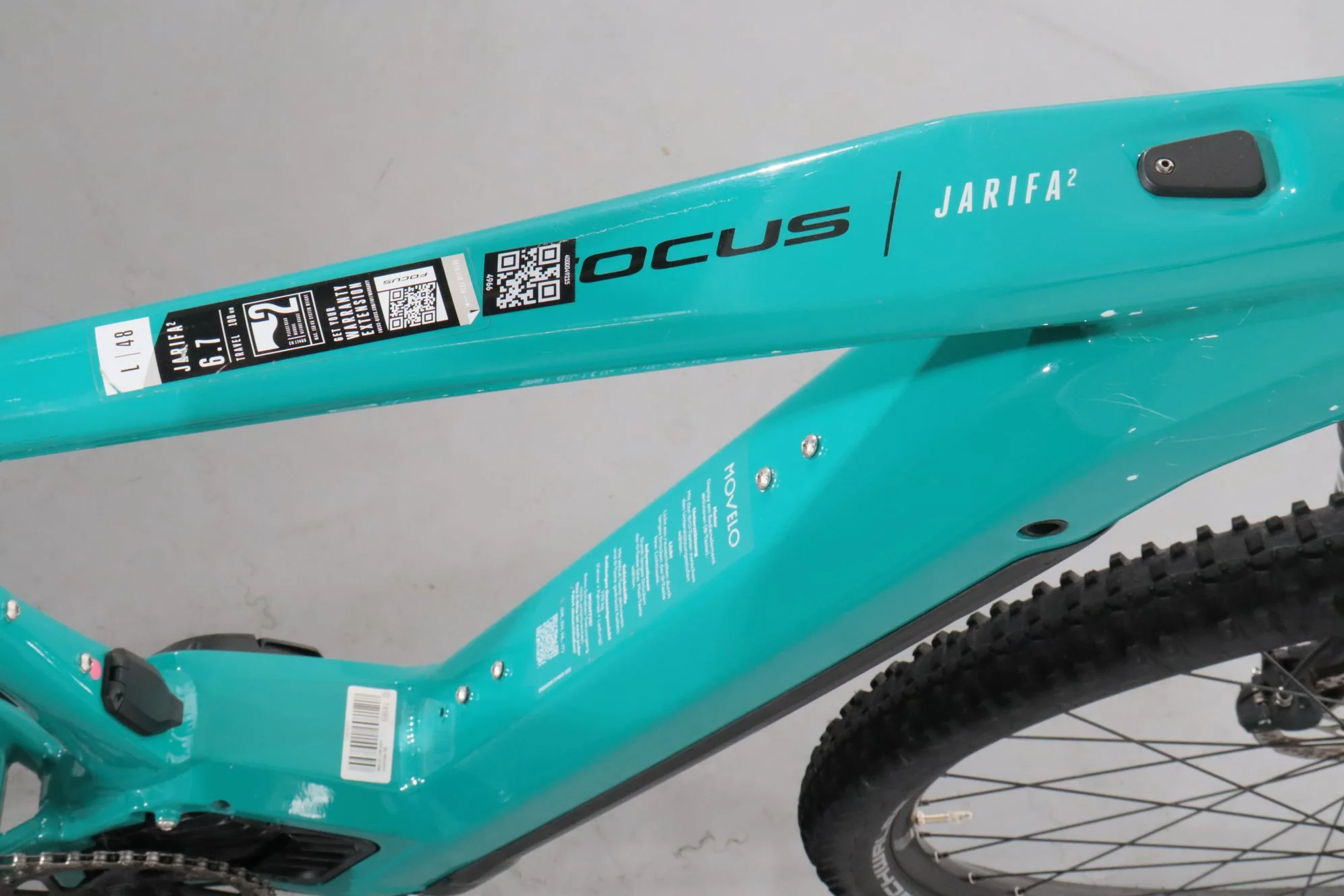 Focus JARIFA² 6.7 - Image 10