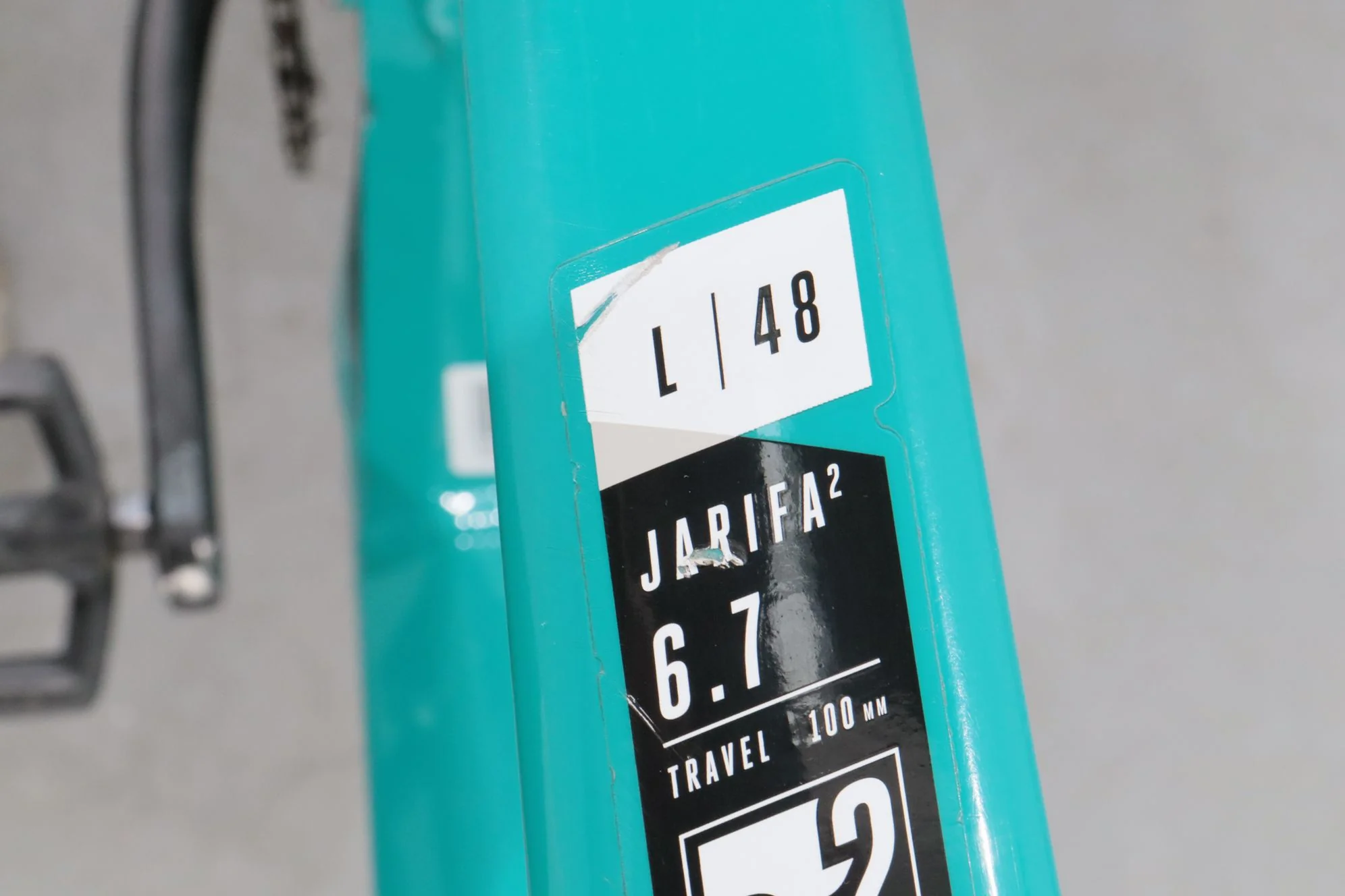 Focus JARIFA² 6.7 - Image 11