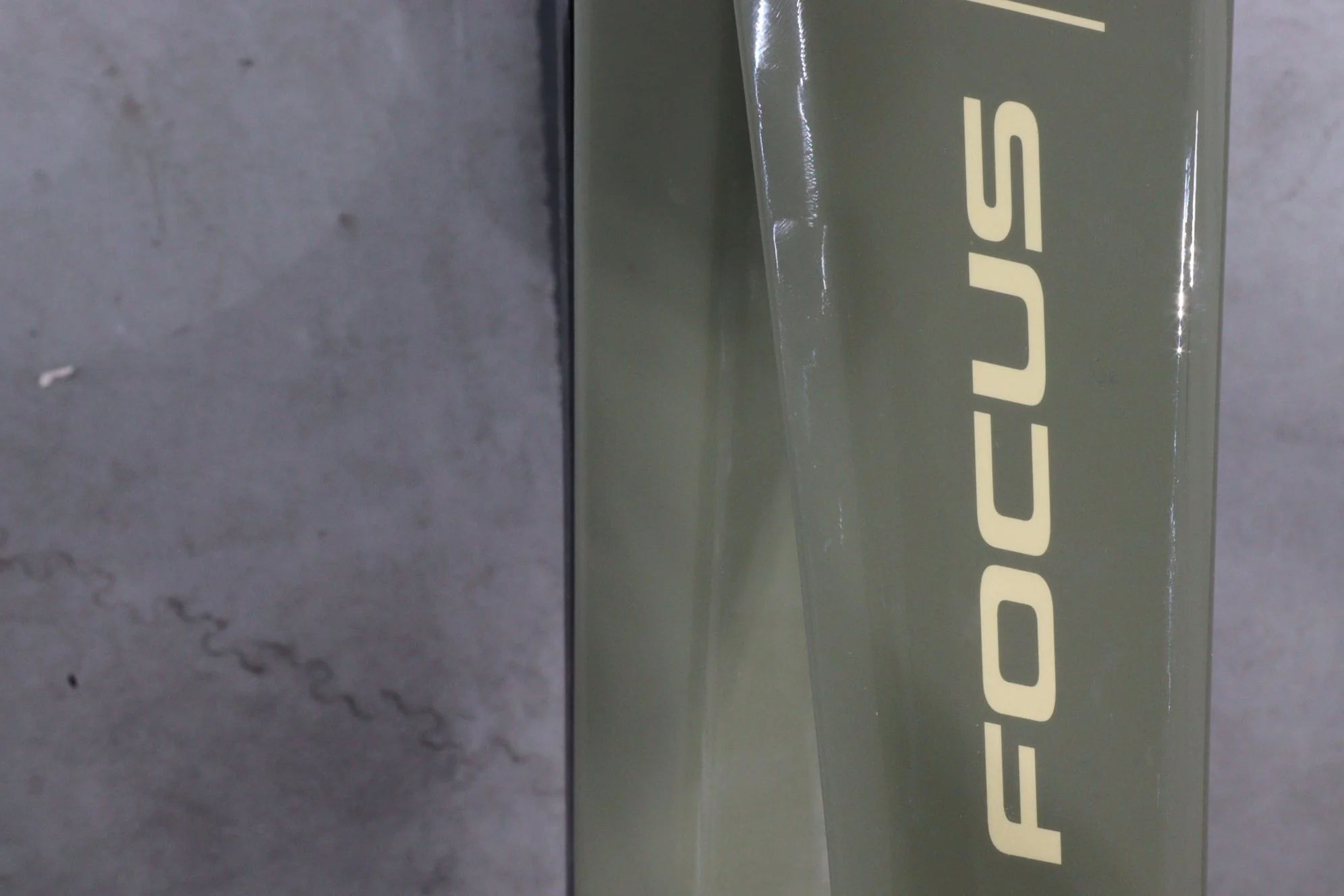 Focus JARIFA² 6.8 SMALL" - Image 9