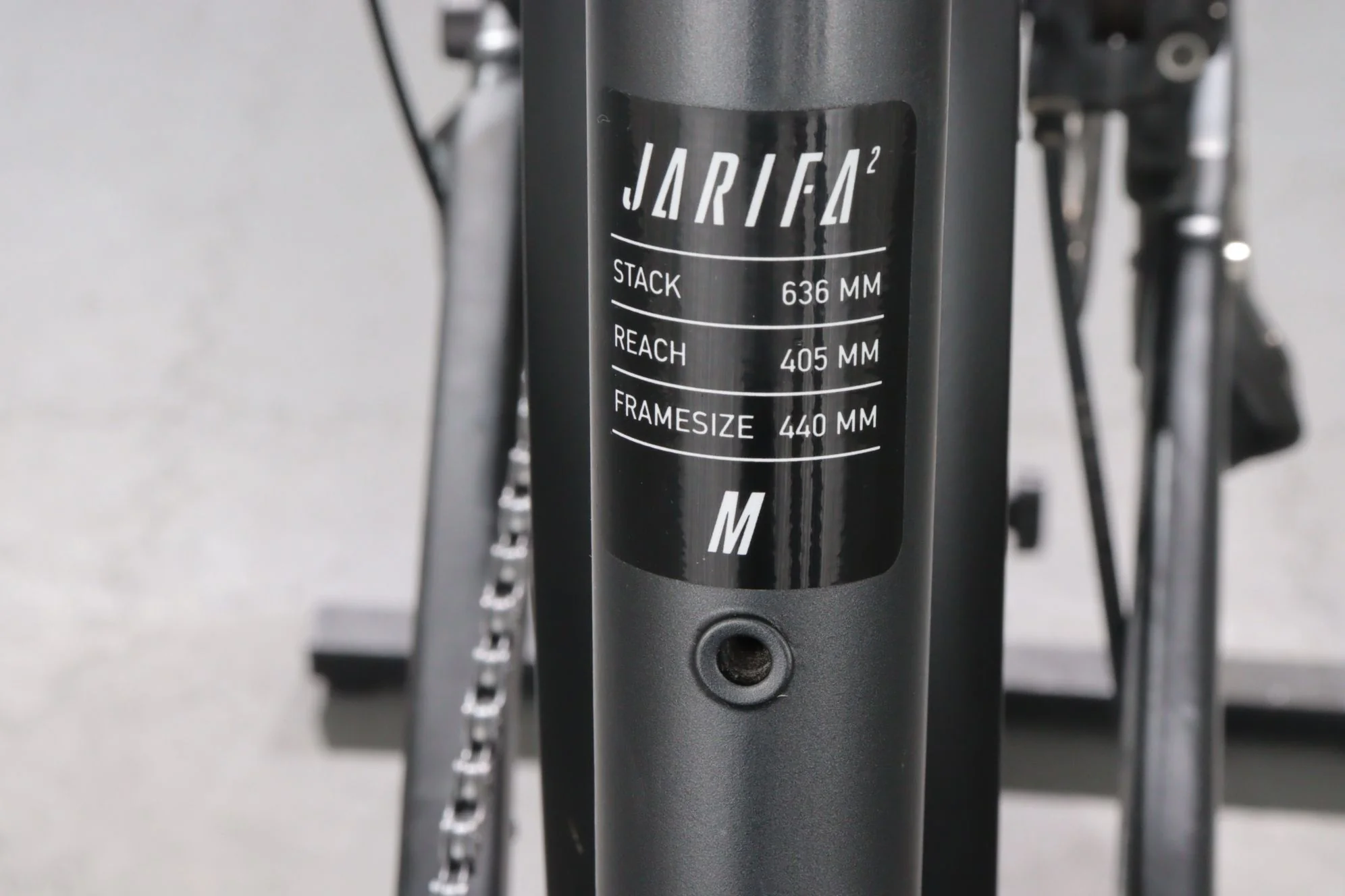 Focus Jarifa² 6.9 Nine - Image 9