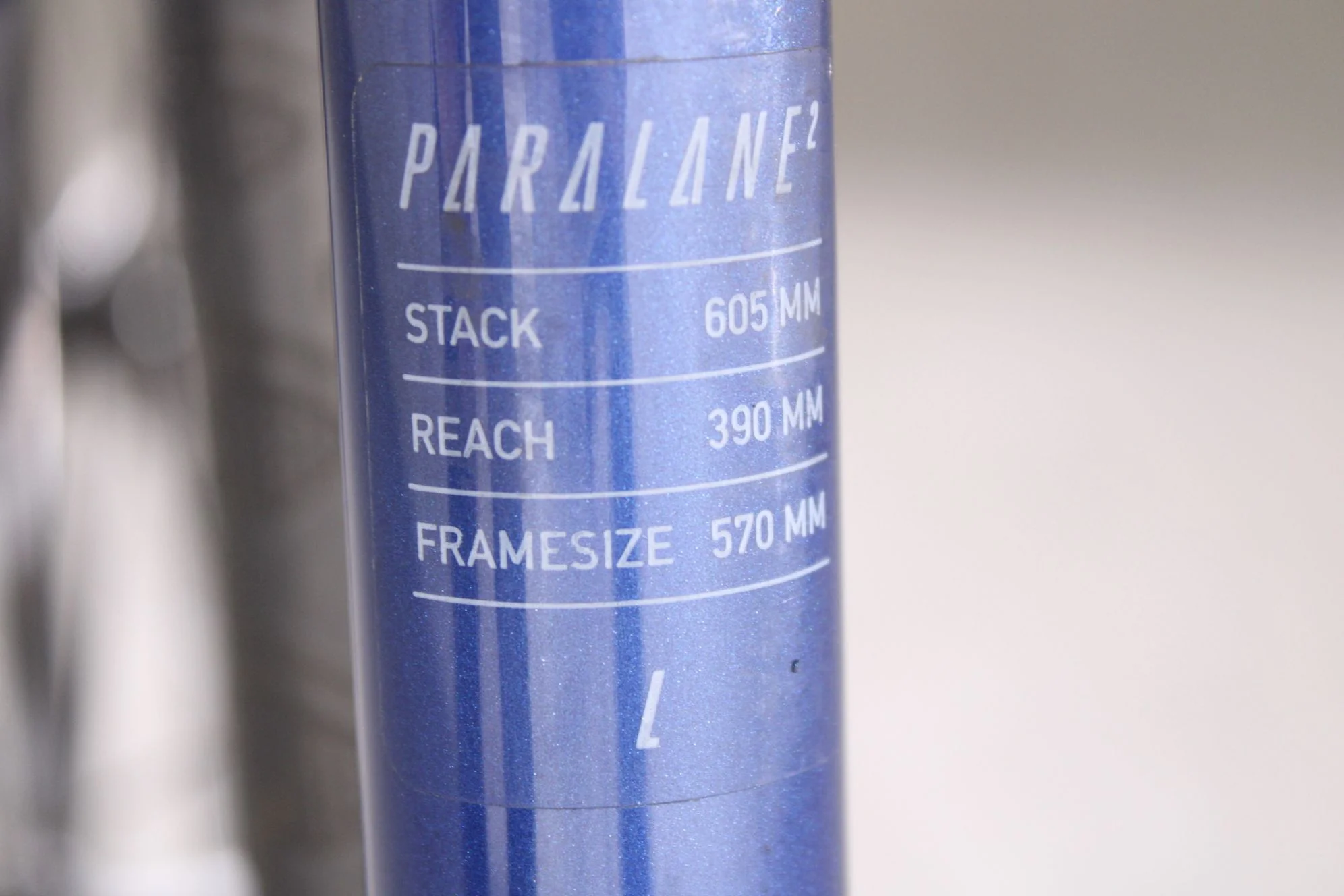 Focus Paralane² 9.7 - Image 10