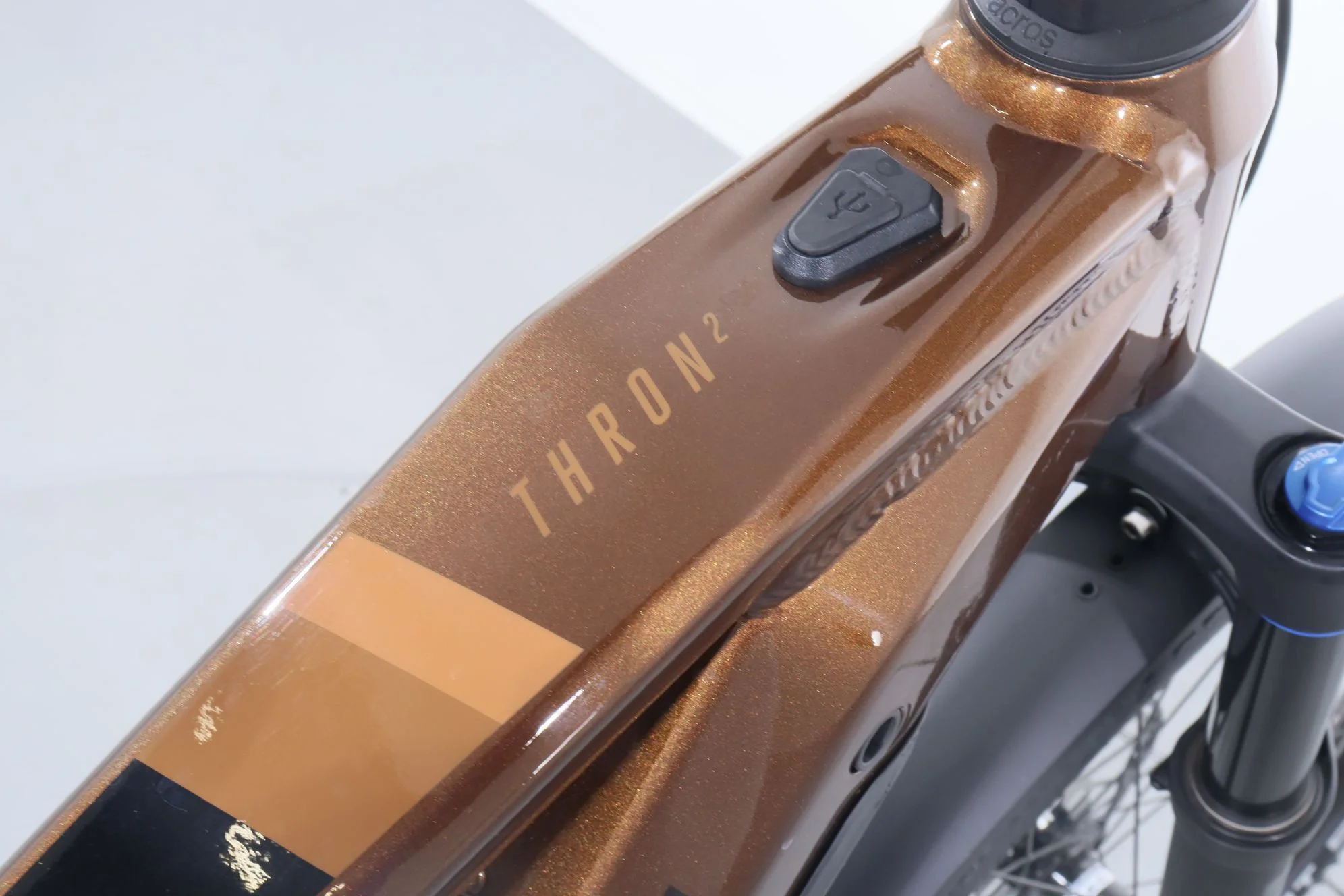 Focus THRON² 6.8 EQP - Image 11