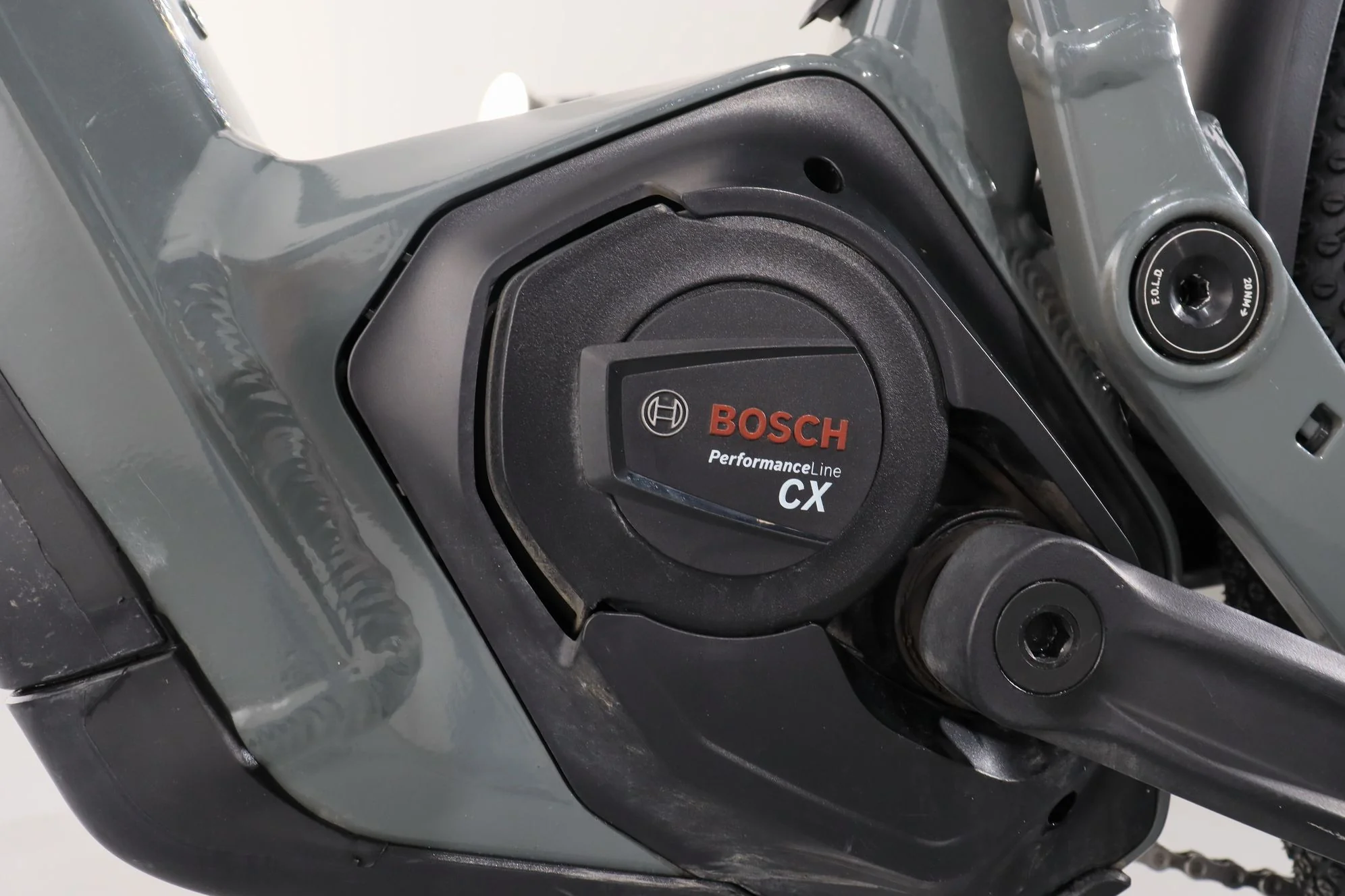 Focus THRON² 6.9 EQP - Image 15