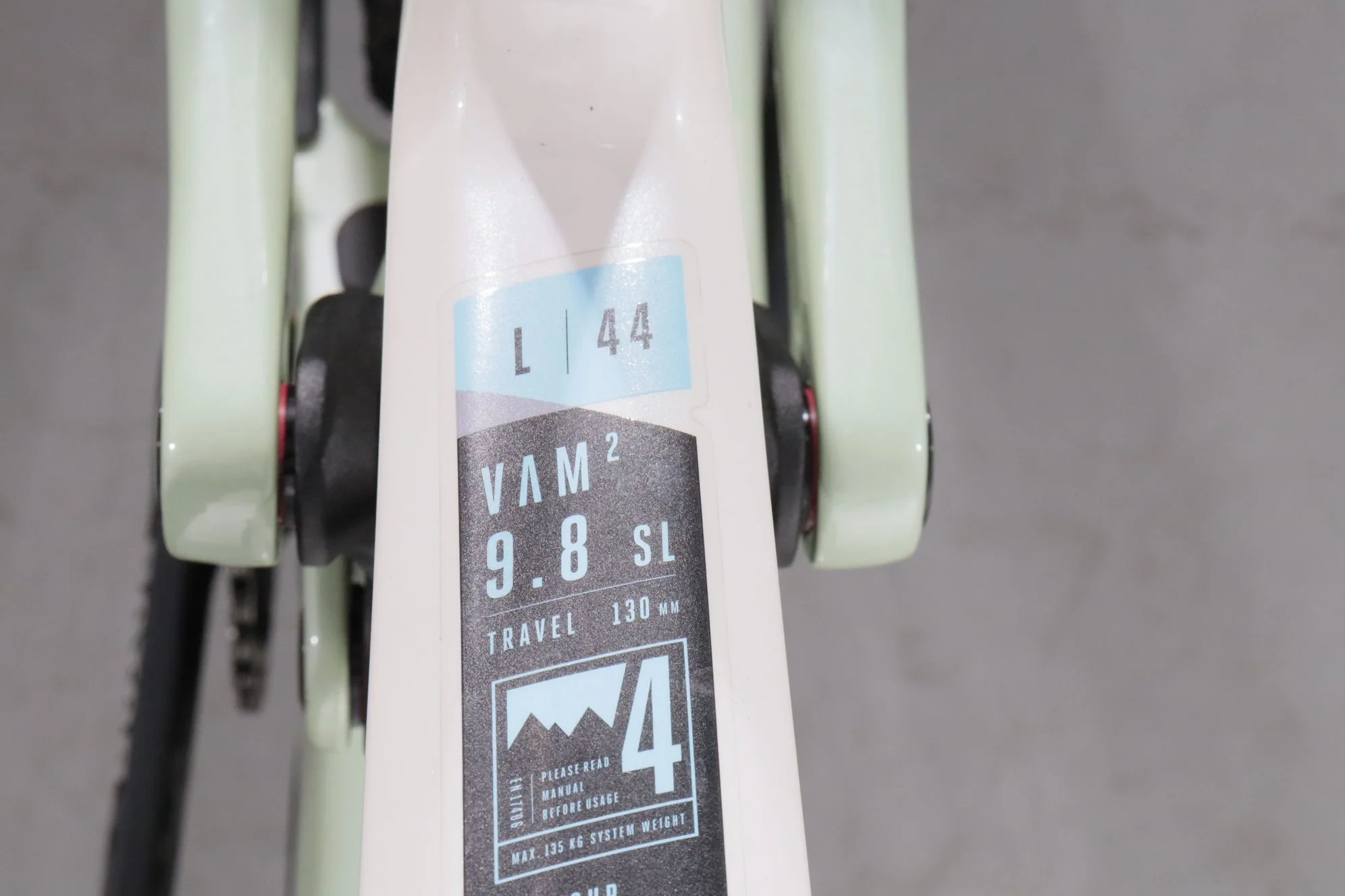 Focus VAM² SL 9.8 - Image 10