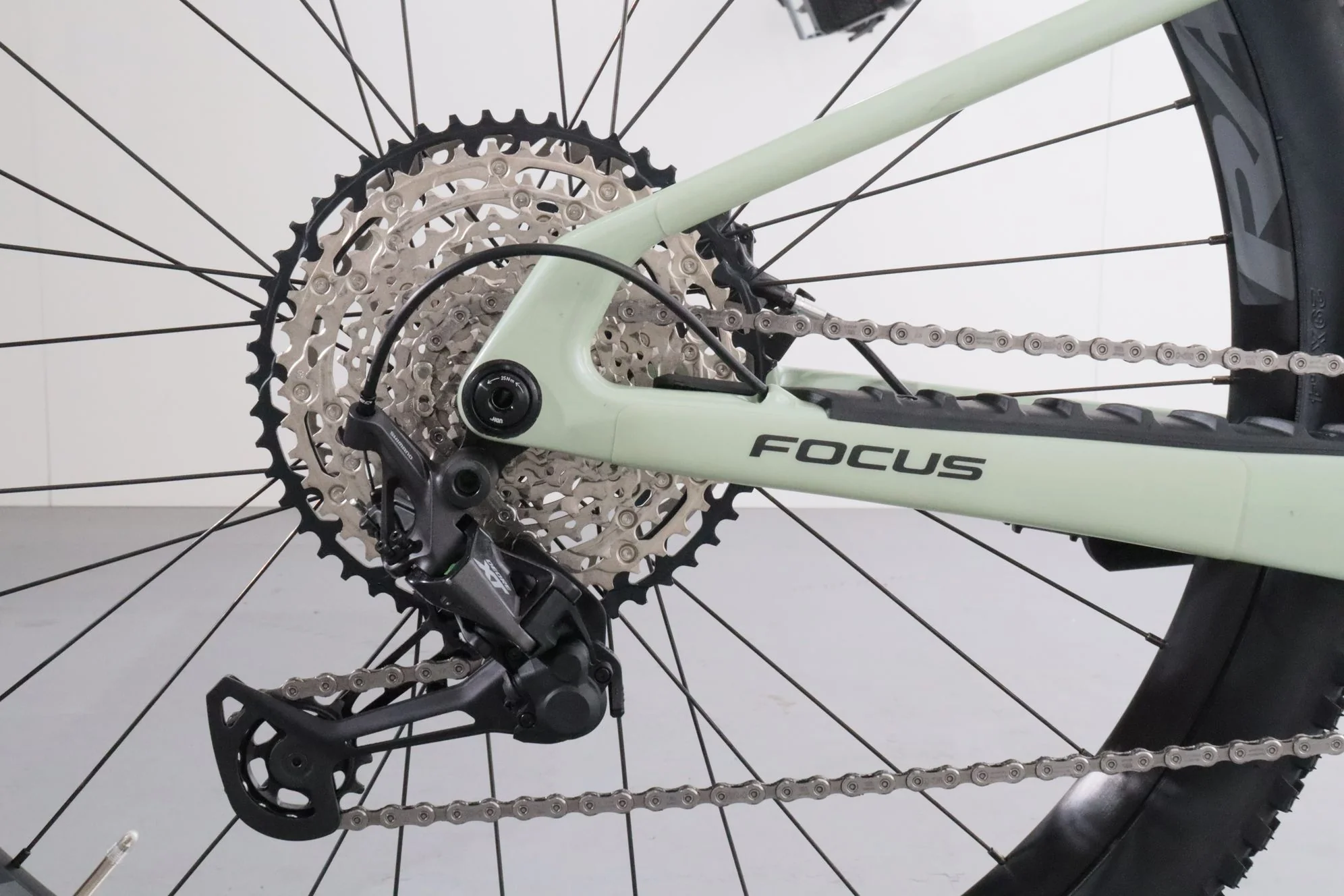 Focus VAM² SL 9.8 - Image 13