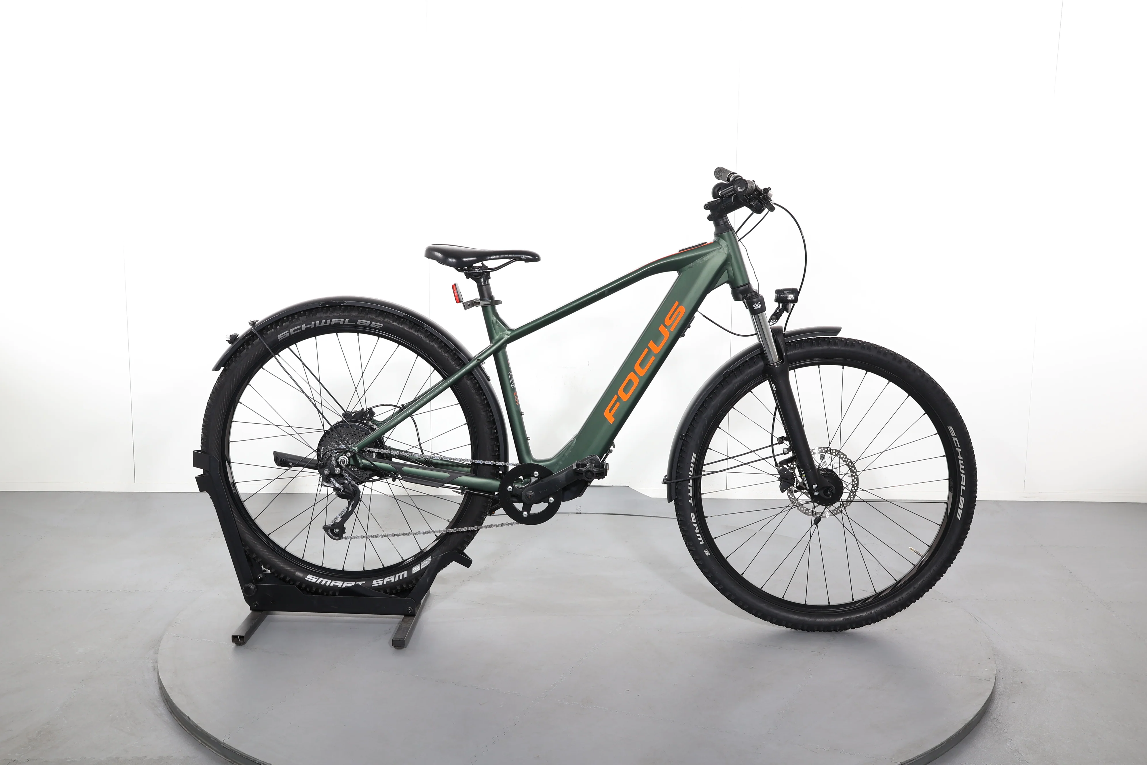 Focus WHISTLER² 6.9