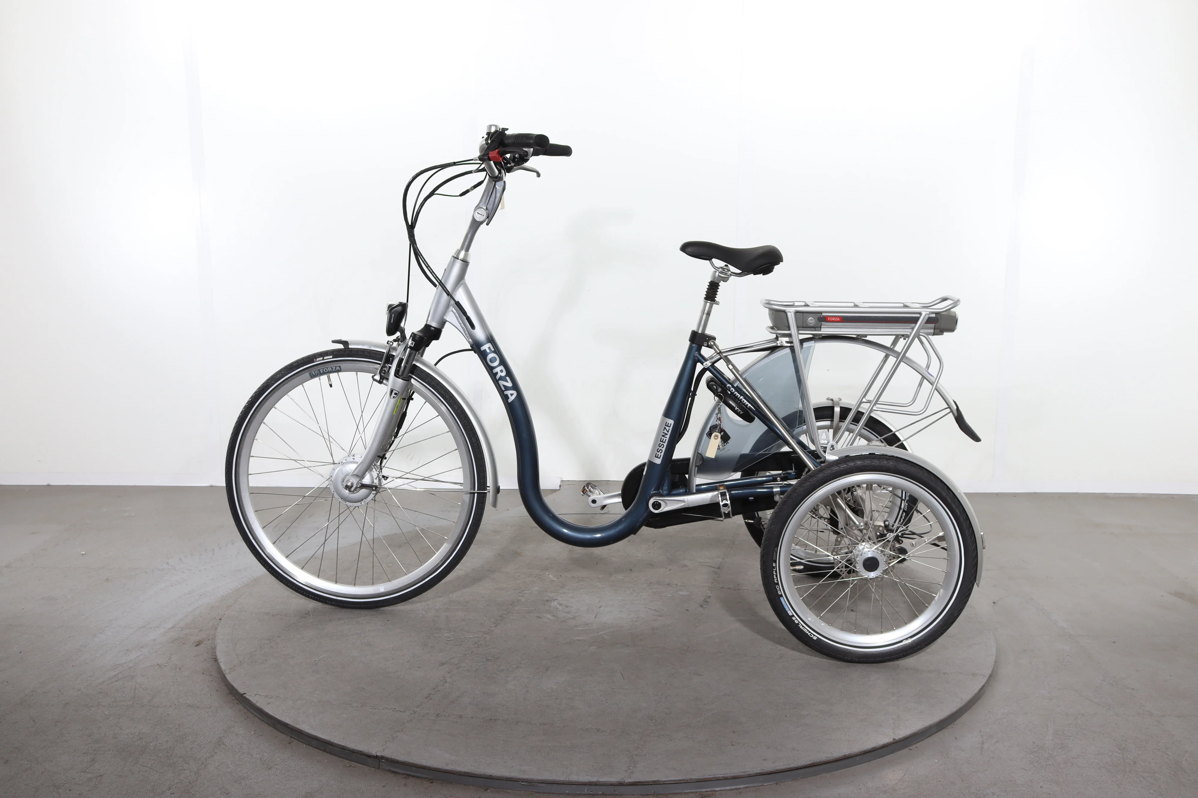 Forza Essence 3 wiel - Image 4