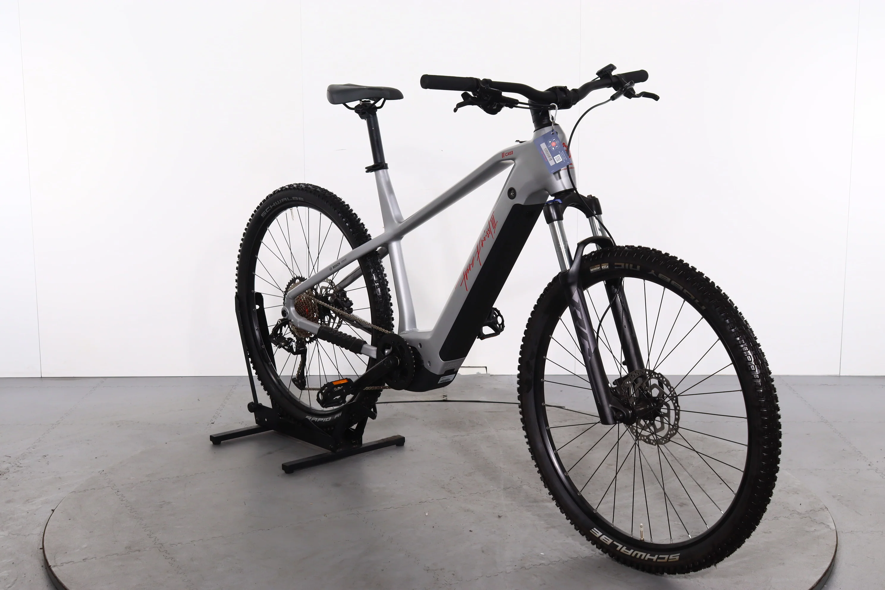 Franz Kneissl Design CX03 - Image 2