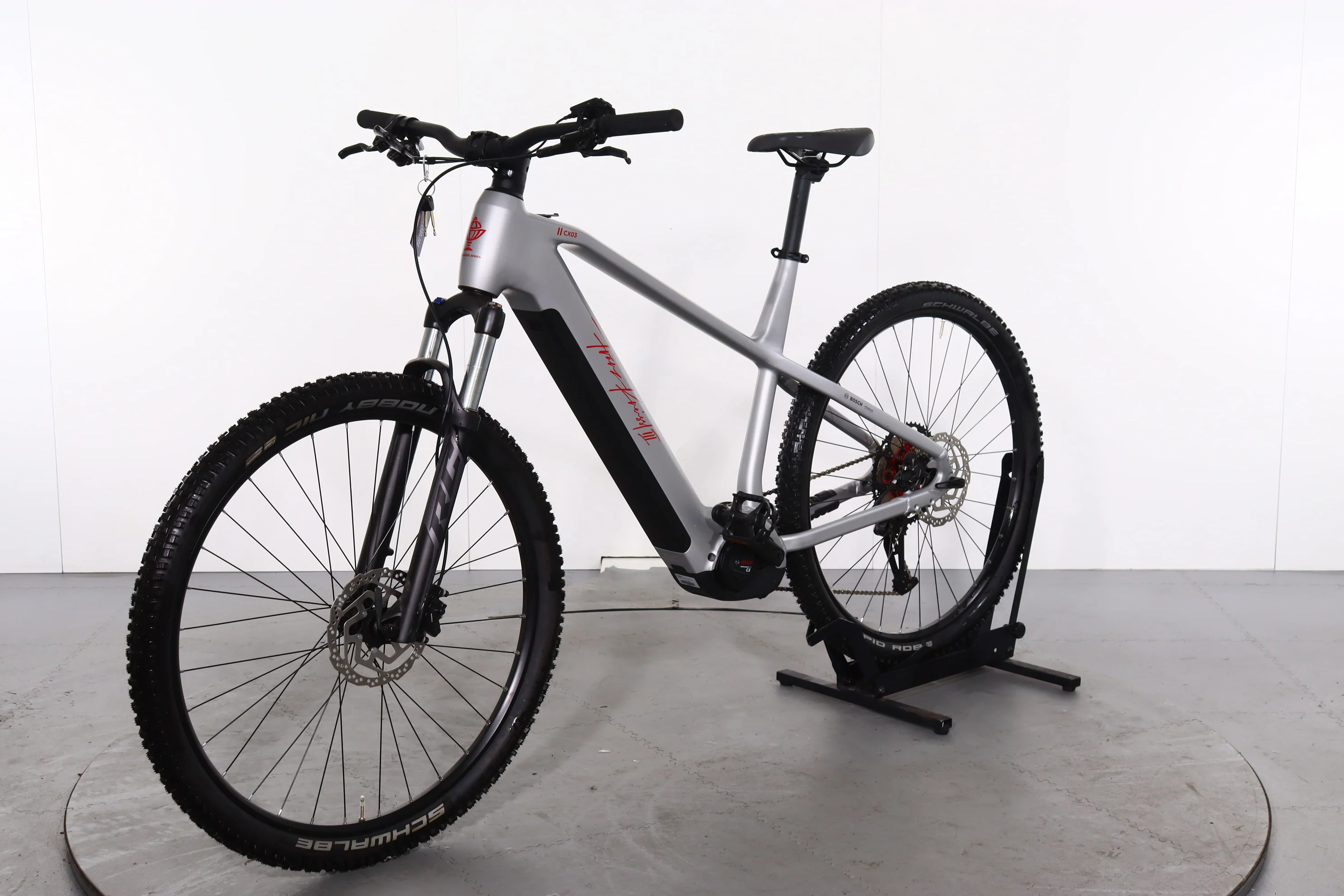Franz Kneissl Design CX03 - Image 3