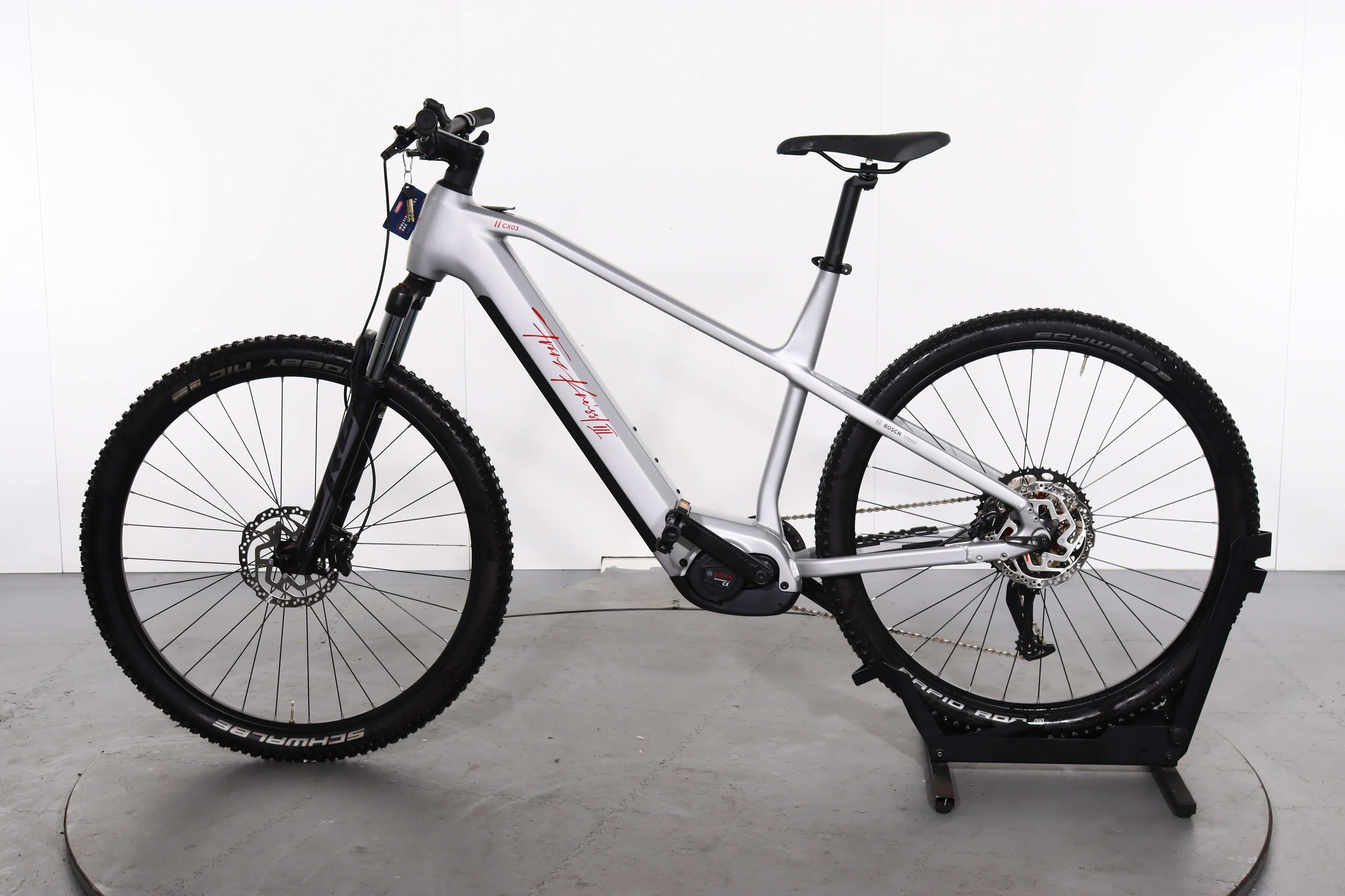 Franz Kneissl Design CX03 - Image 4