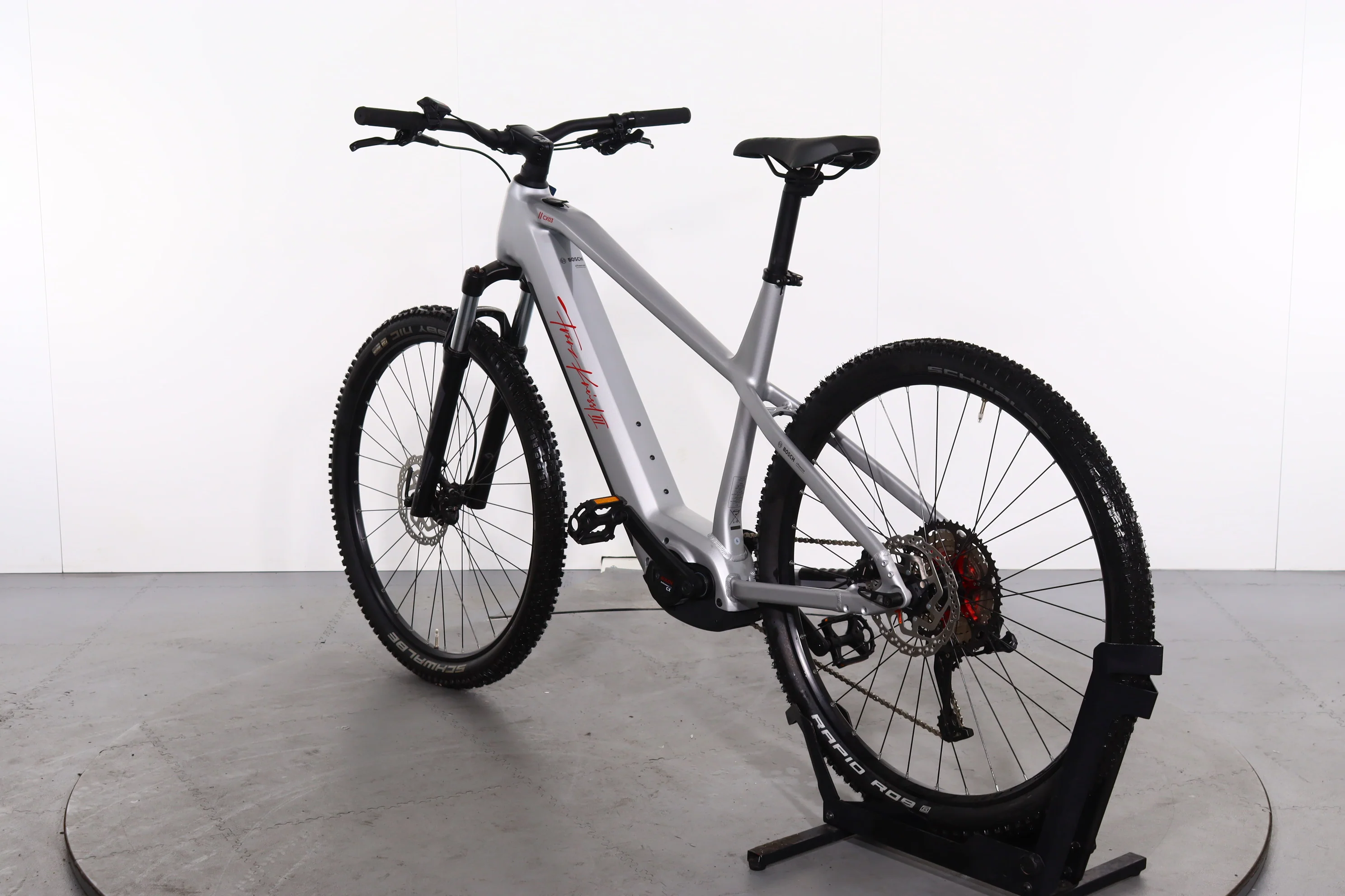 Franz Kneissl Design CX03 - Image 5