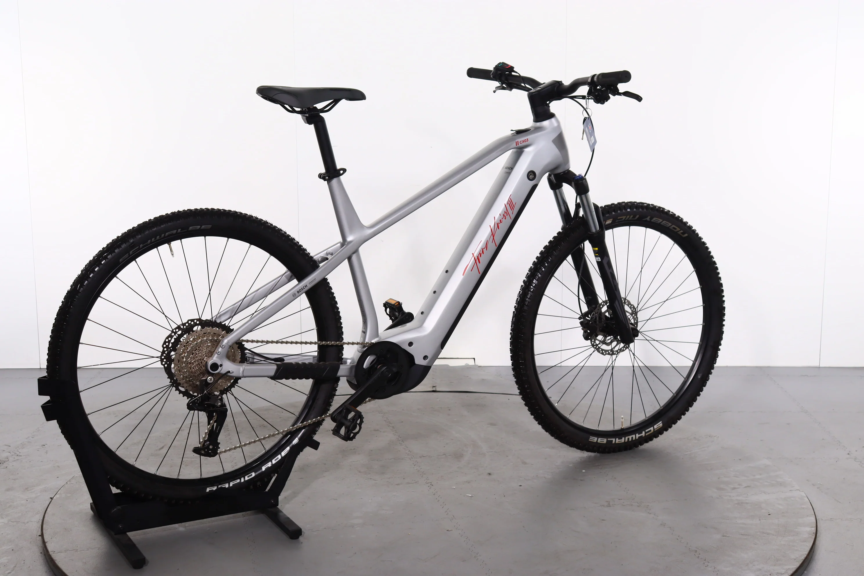 Franz Kneissl Design CX03 - Image 6