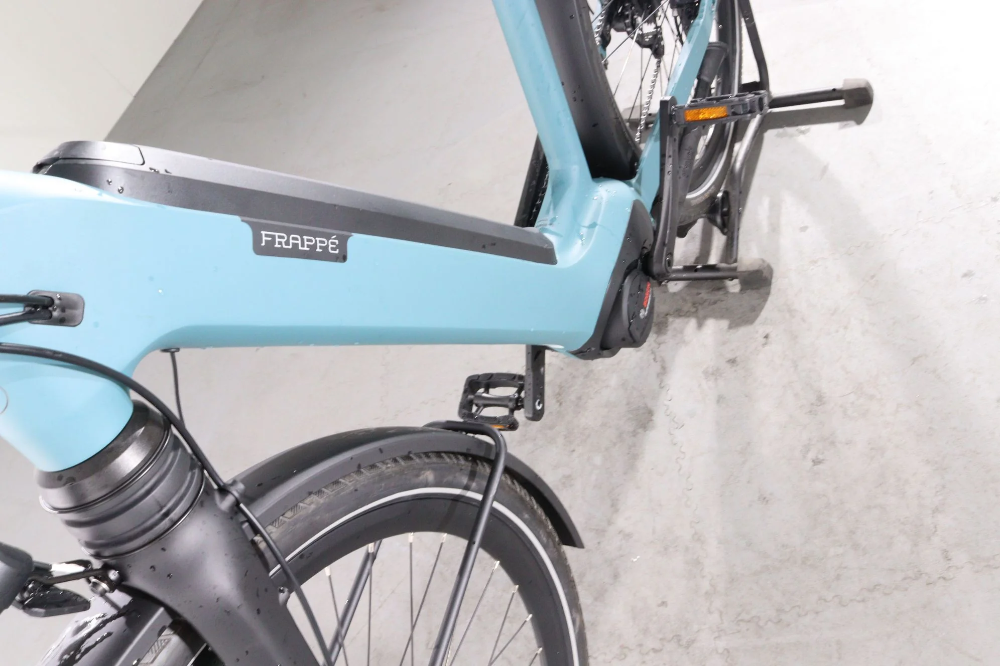 Frappé Fuzed BP 9D - Image 9