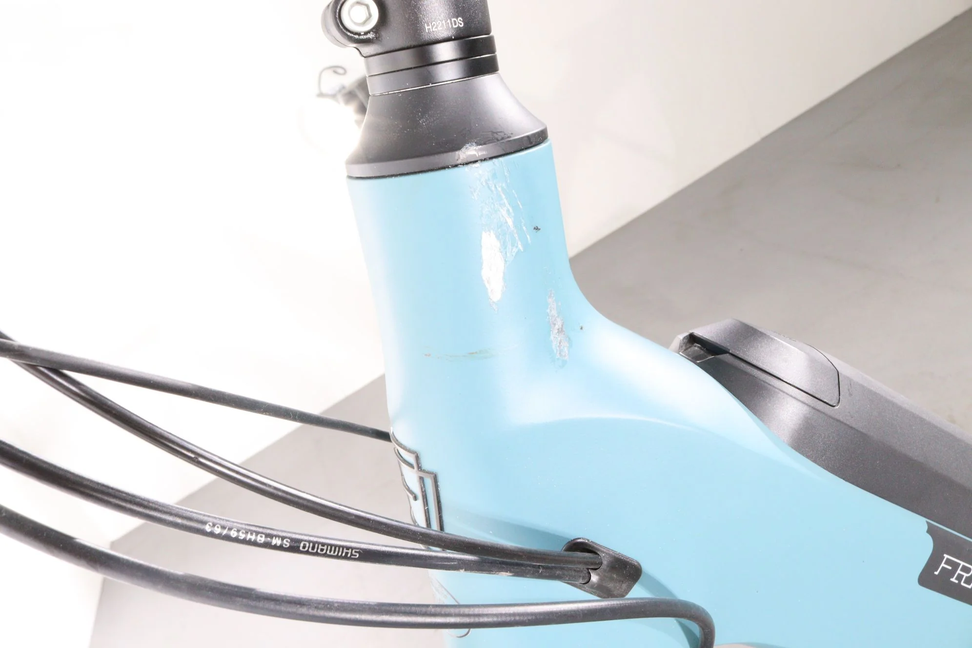 Frappé Fuzed BP 9D - Image 11