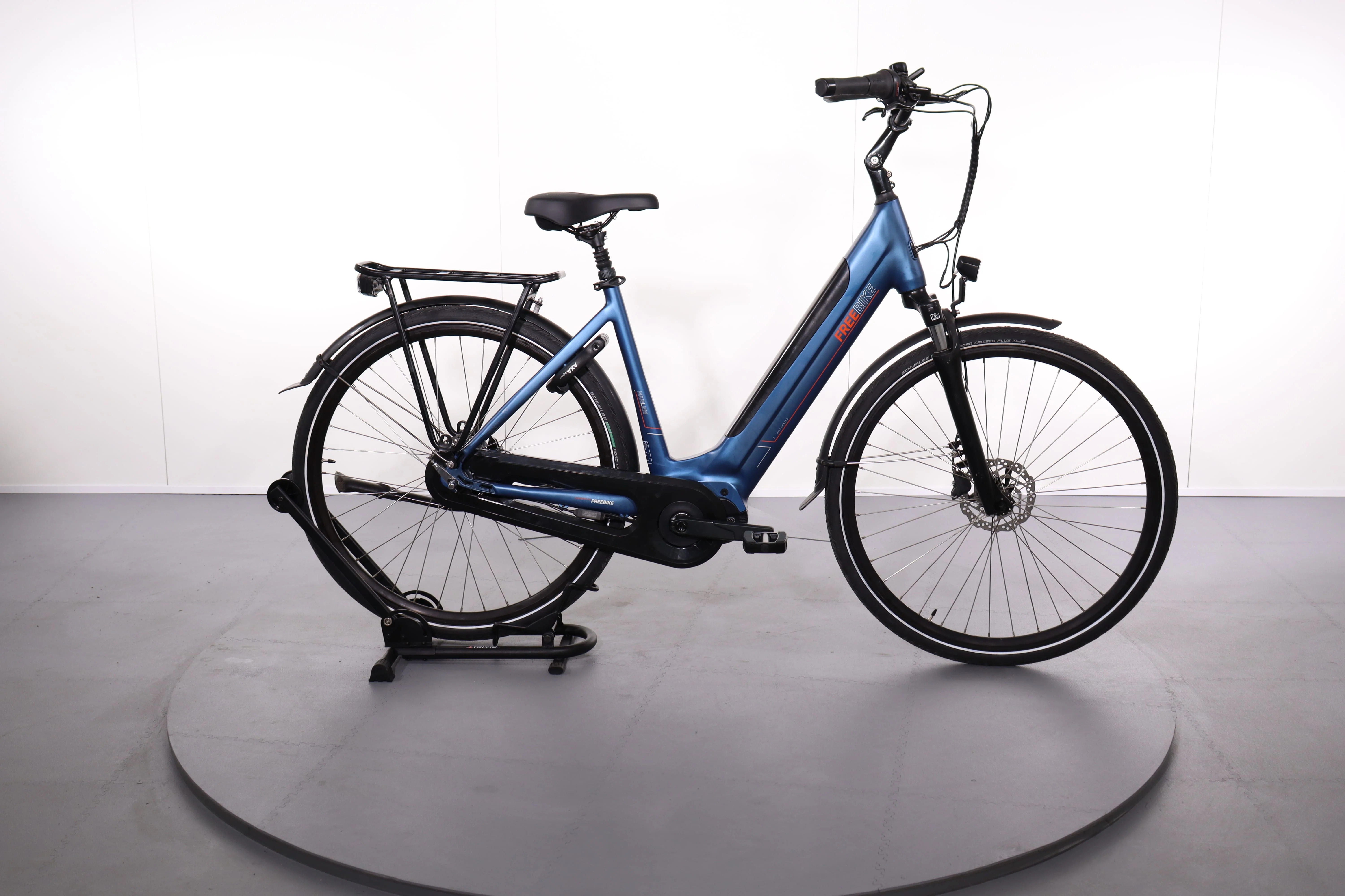Freebike Harlem