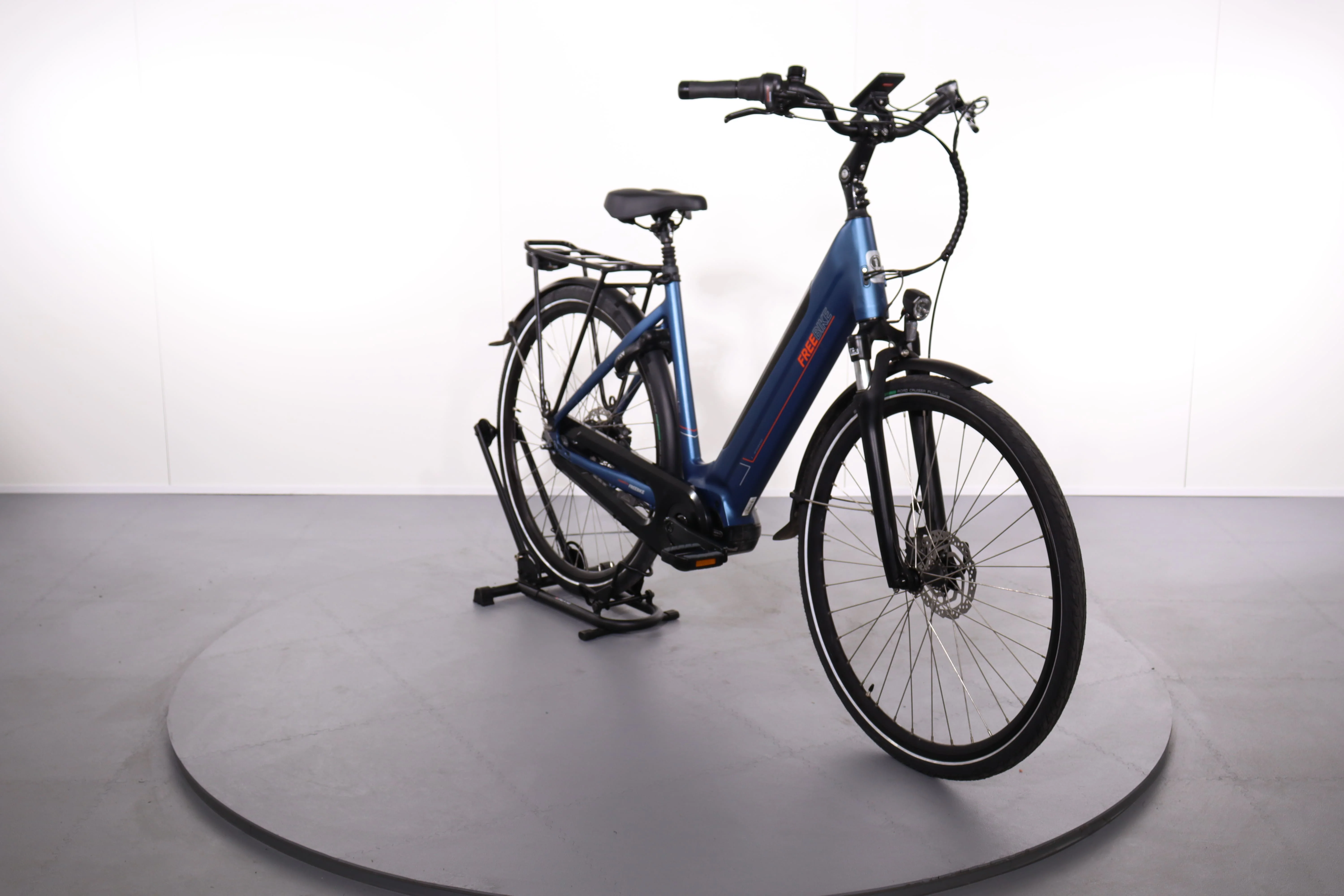 Freebike Harlem - Image 2