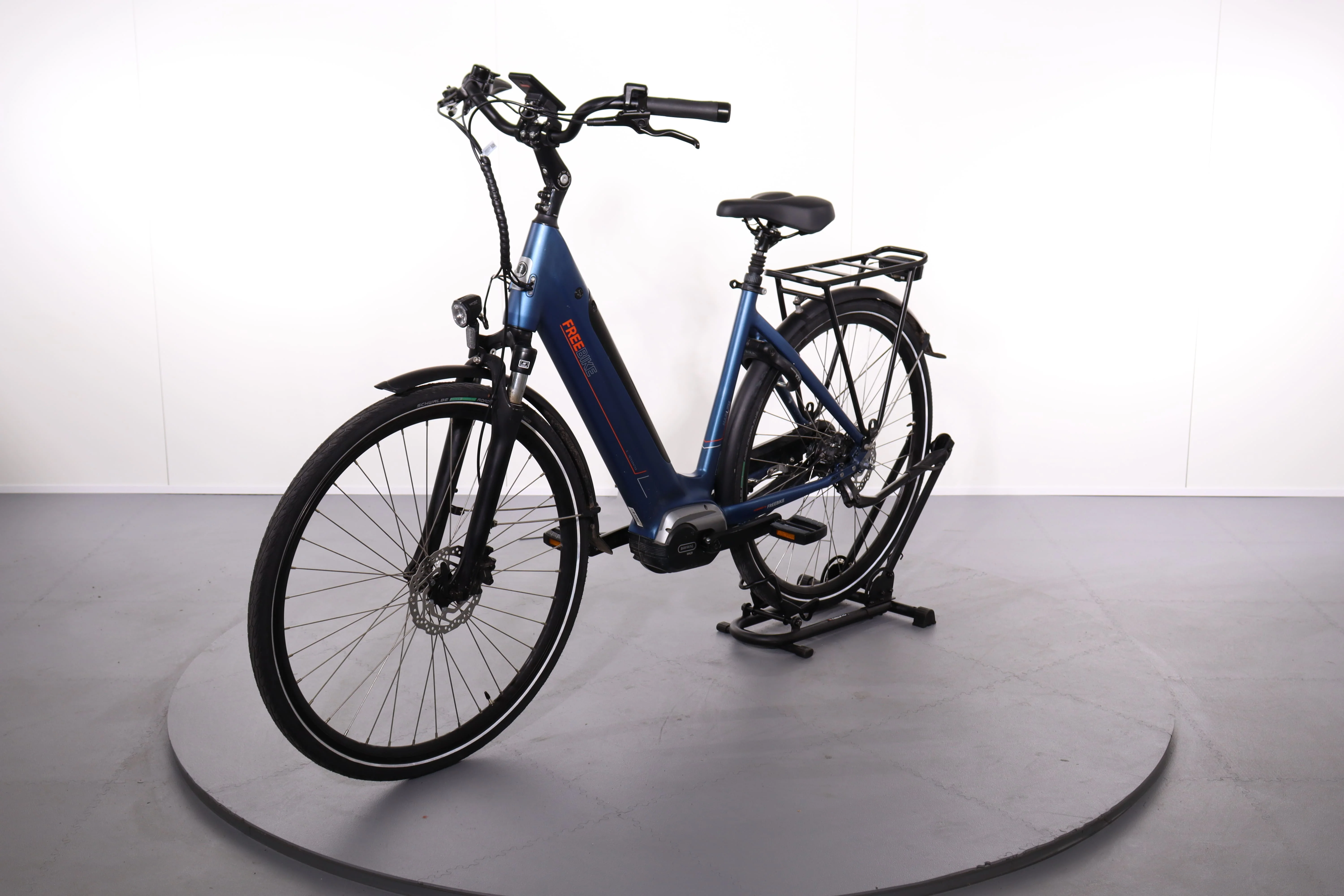 Freebike Harlem - Image 3
