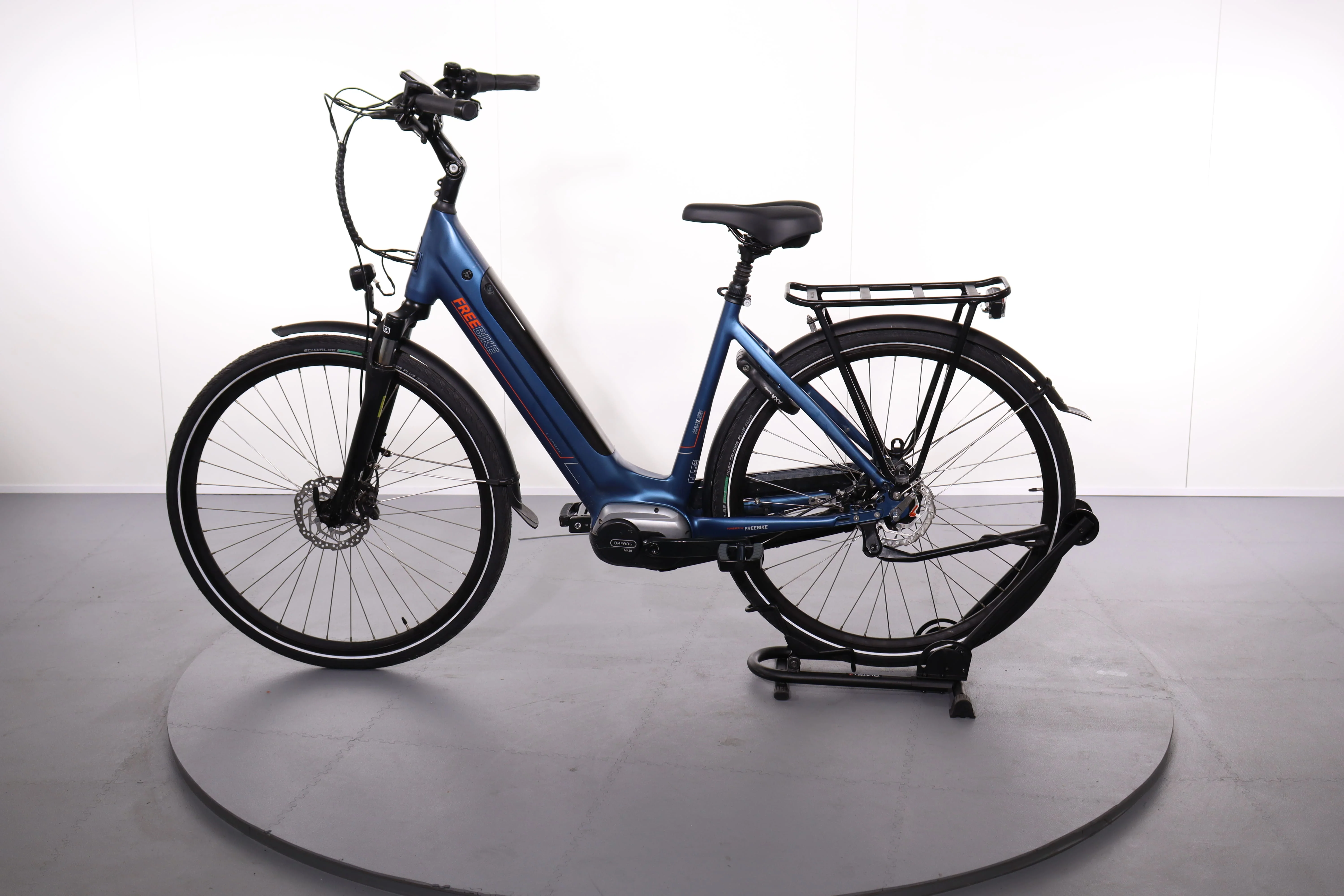 Freebike Harlem - Image 4