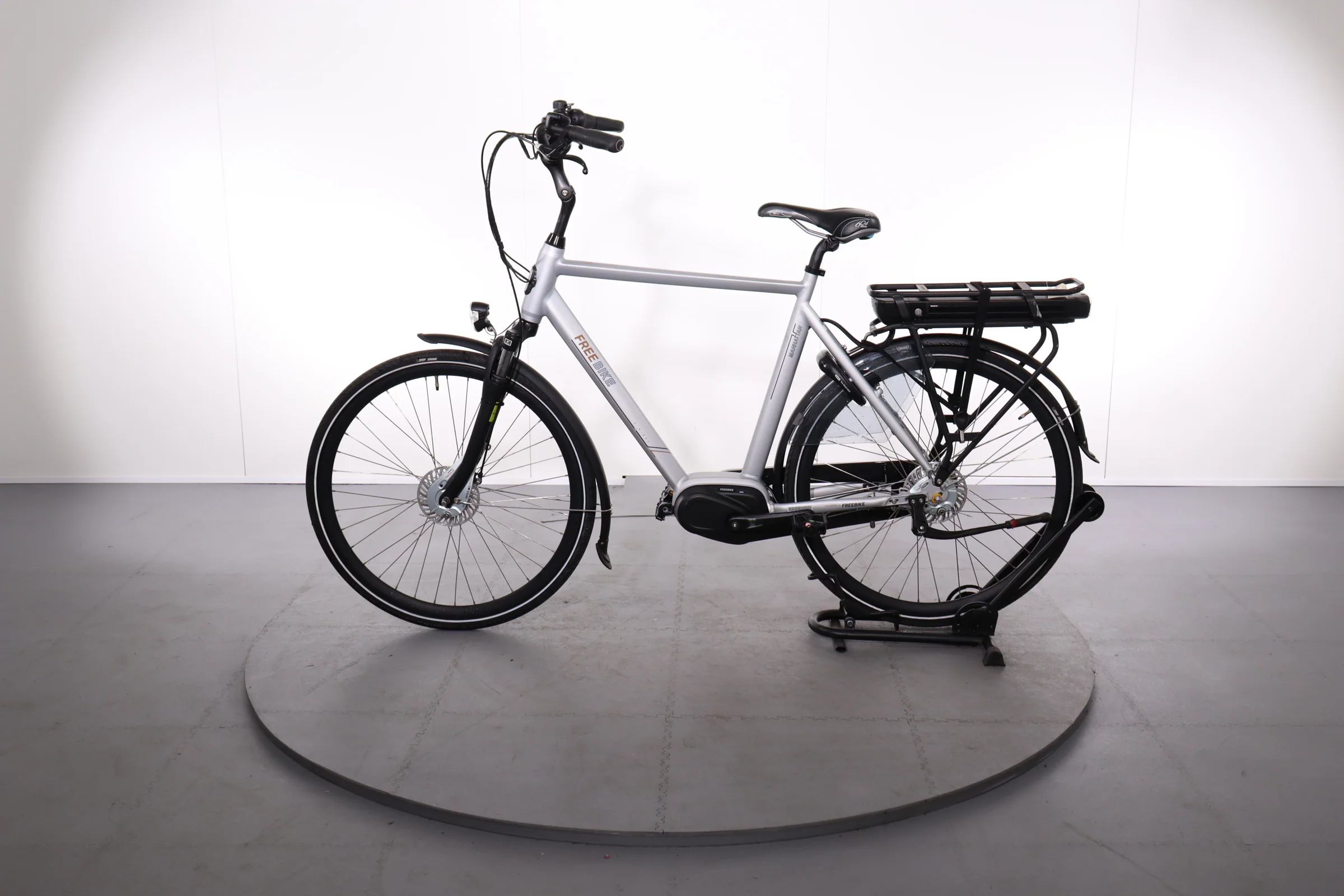 Freebike Manhattan - Image 4