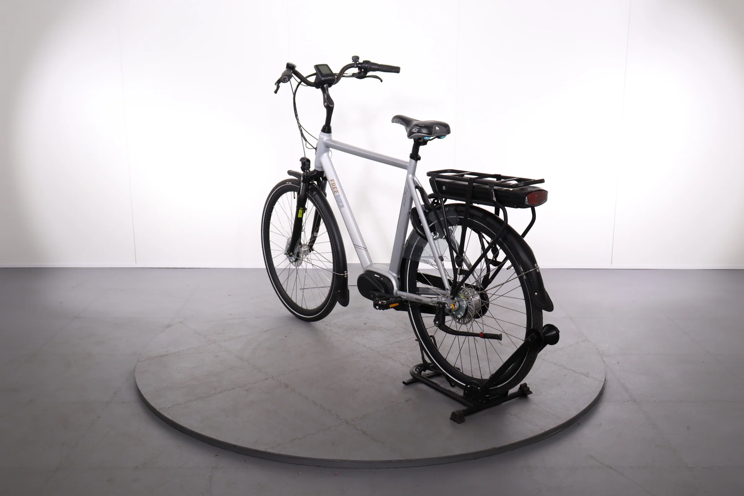 Freebike Manhattan - Image 5