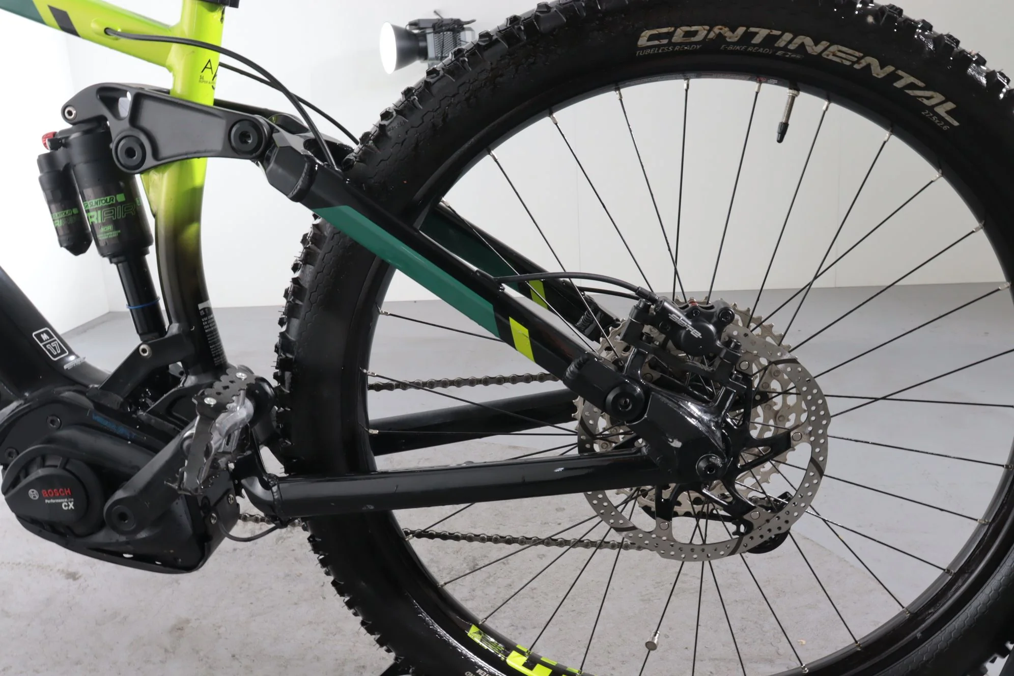 Fuji Blackhill EVO 27.5 + 1.5 - Image 13