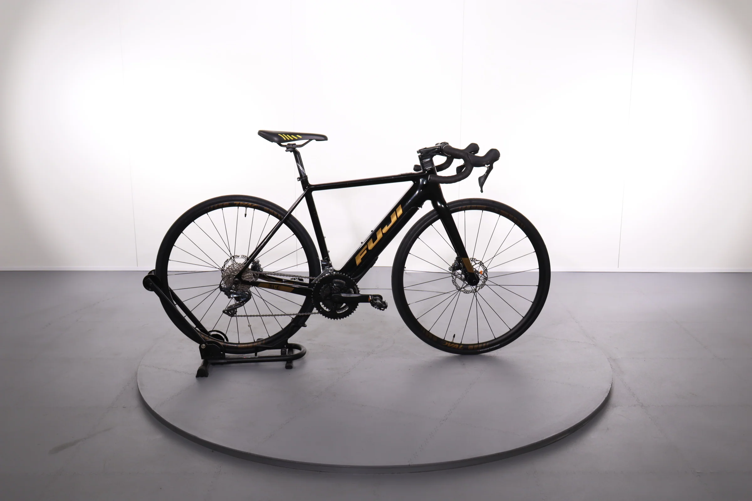 Fuji SL E