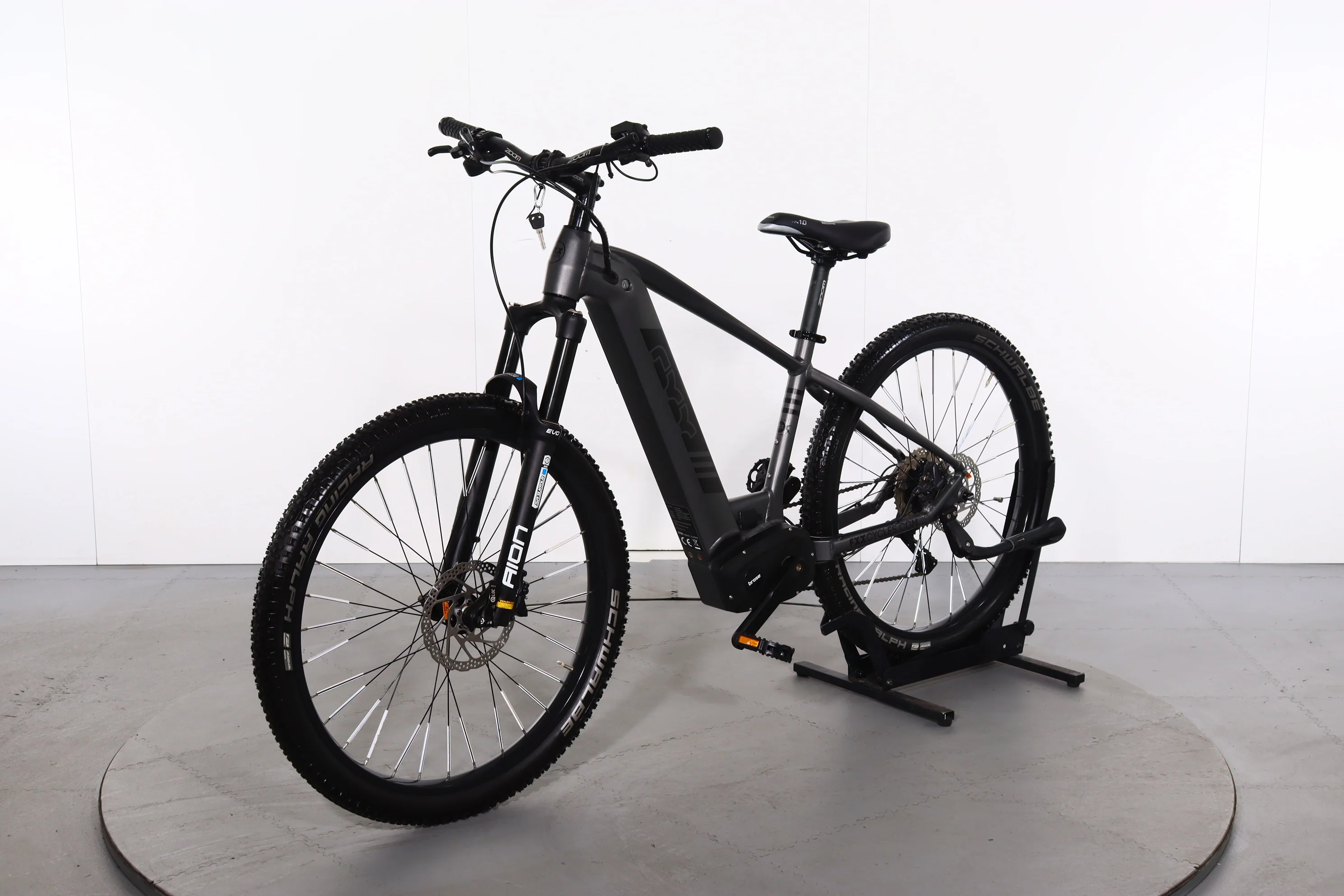FXX Cycles E-DITION ONE - Image 4