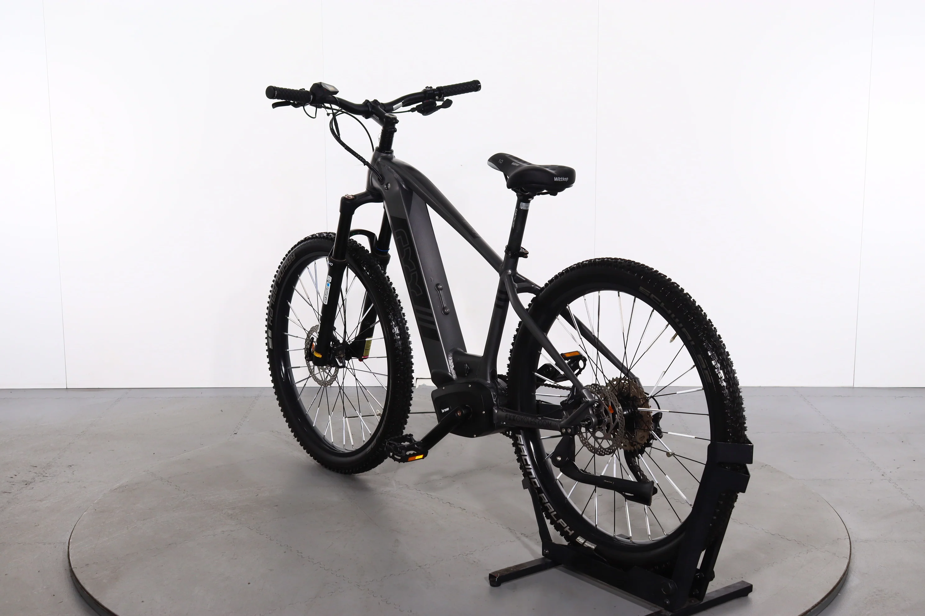 FXX Cycles E-DITION ONE - Image 6