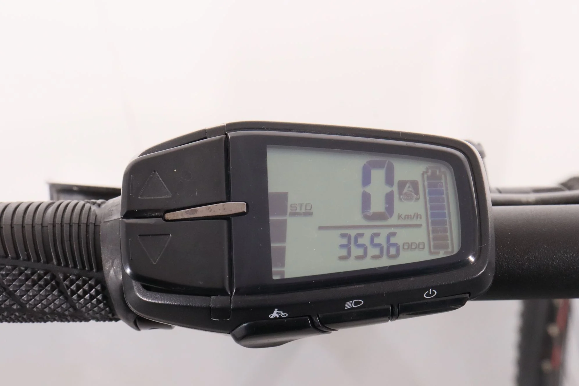 Gasgas Cross Country 2.0 - Image 10