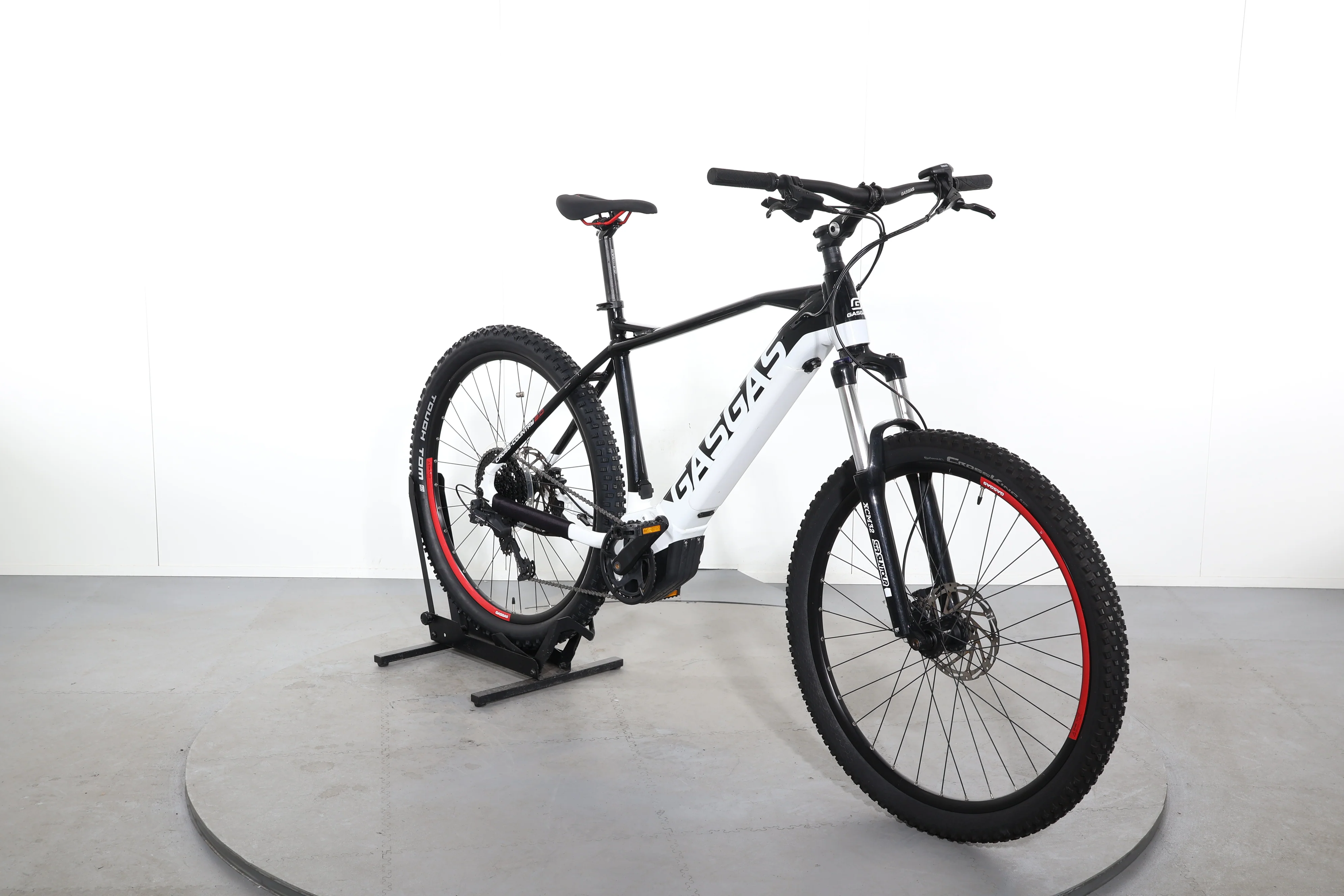 Gasgas Cross Country 2.0 - Image 2