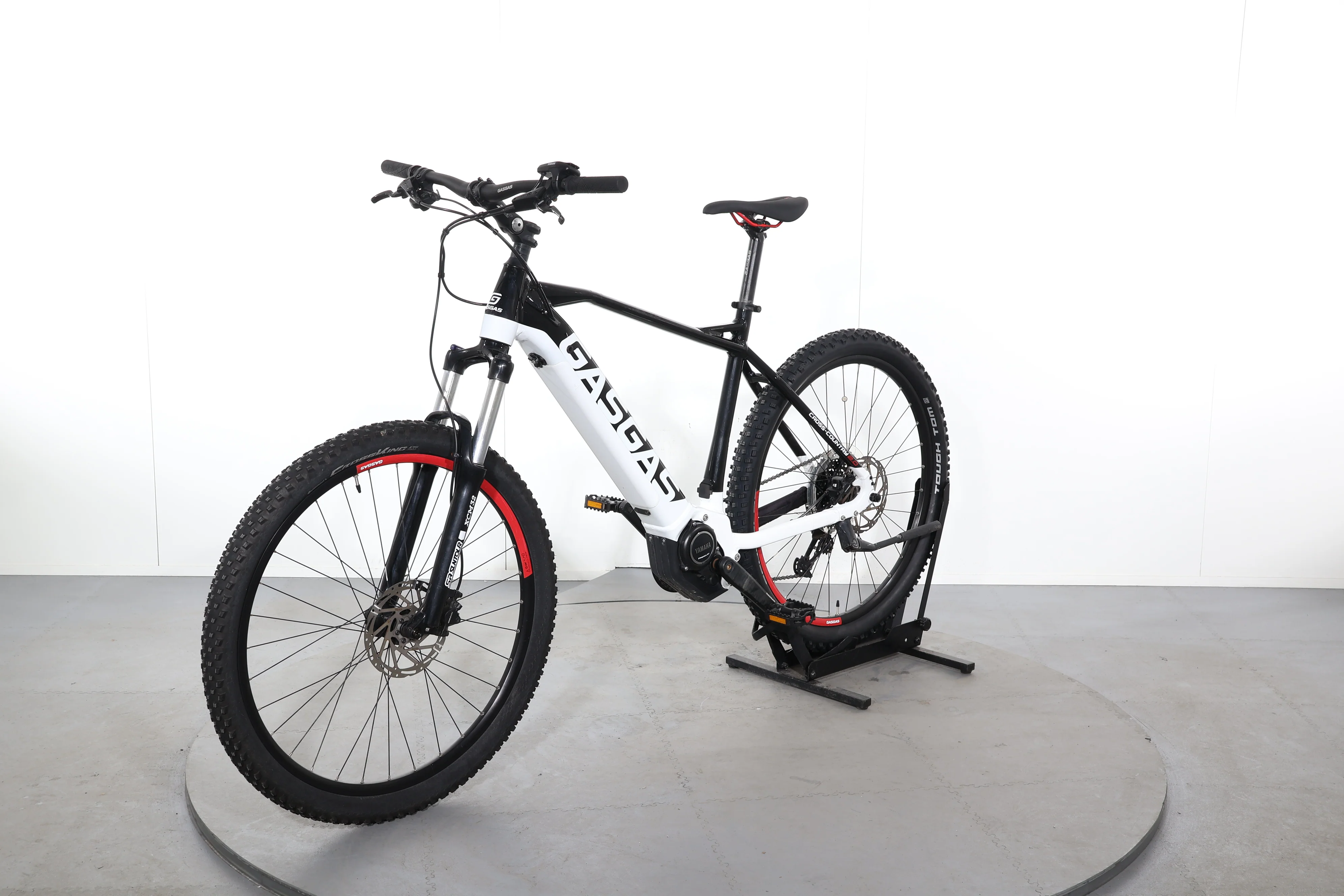 Gasgas Cross Country 2.0 - Image 3