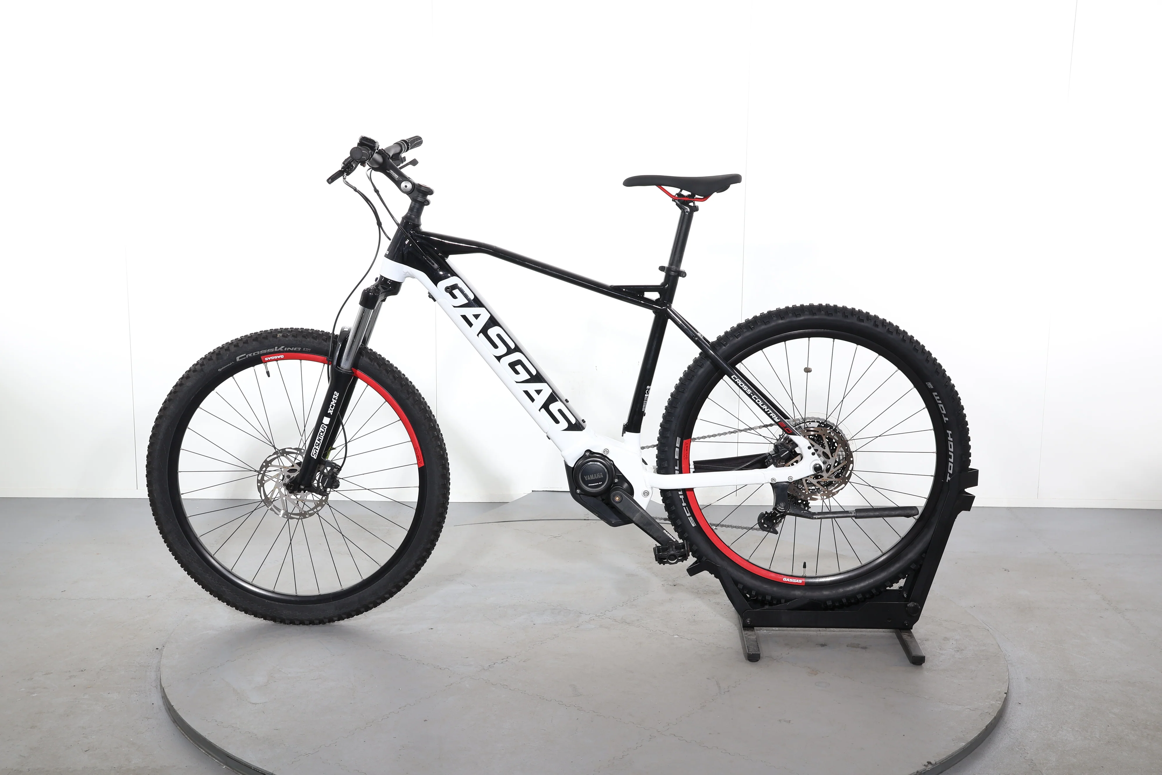 Gasgas Cross Country 2.0 - Image 4