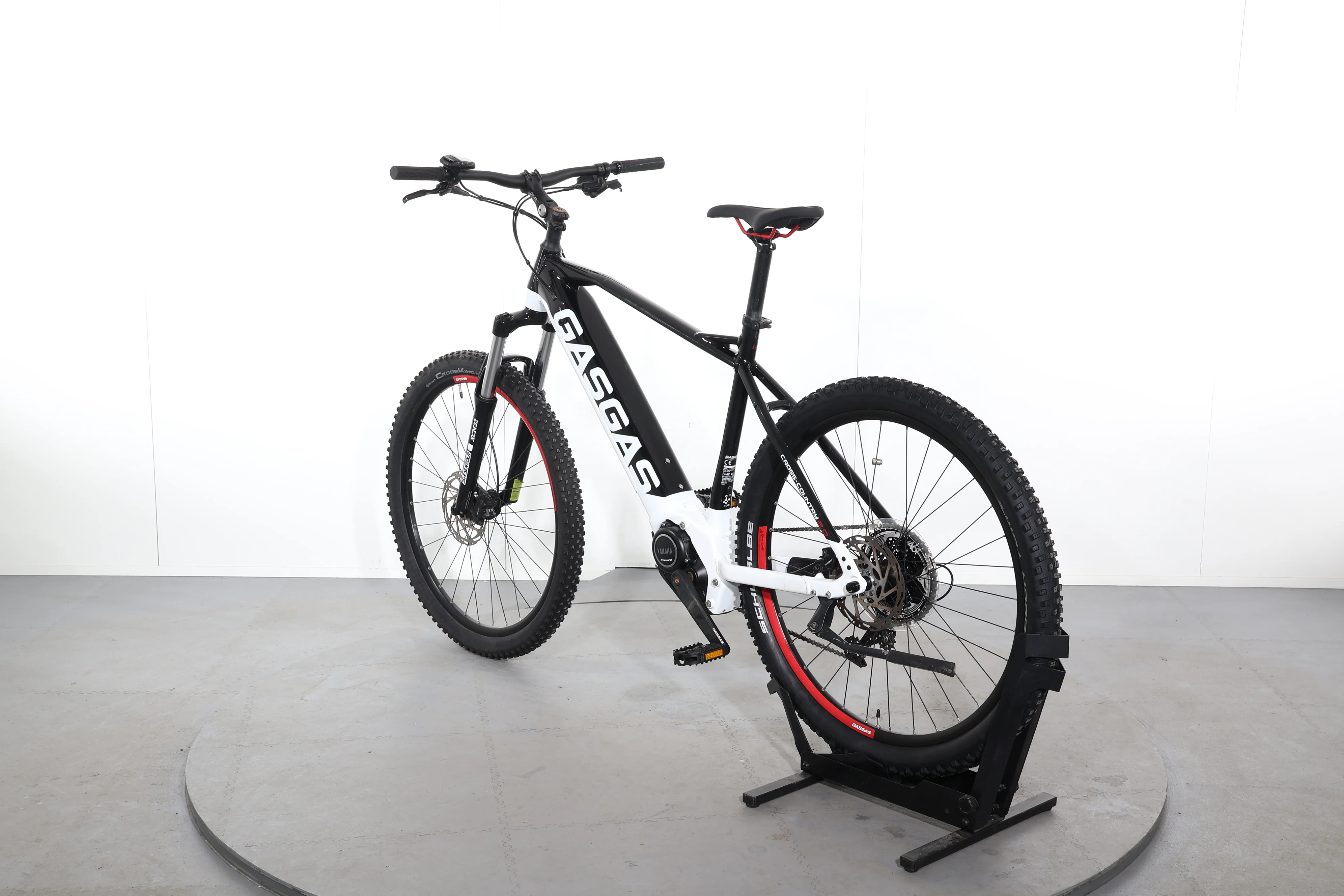 Gasgas Cross Country 2.0 - Image 5