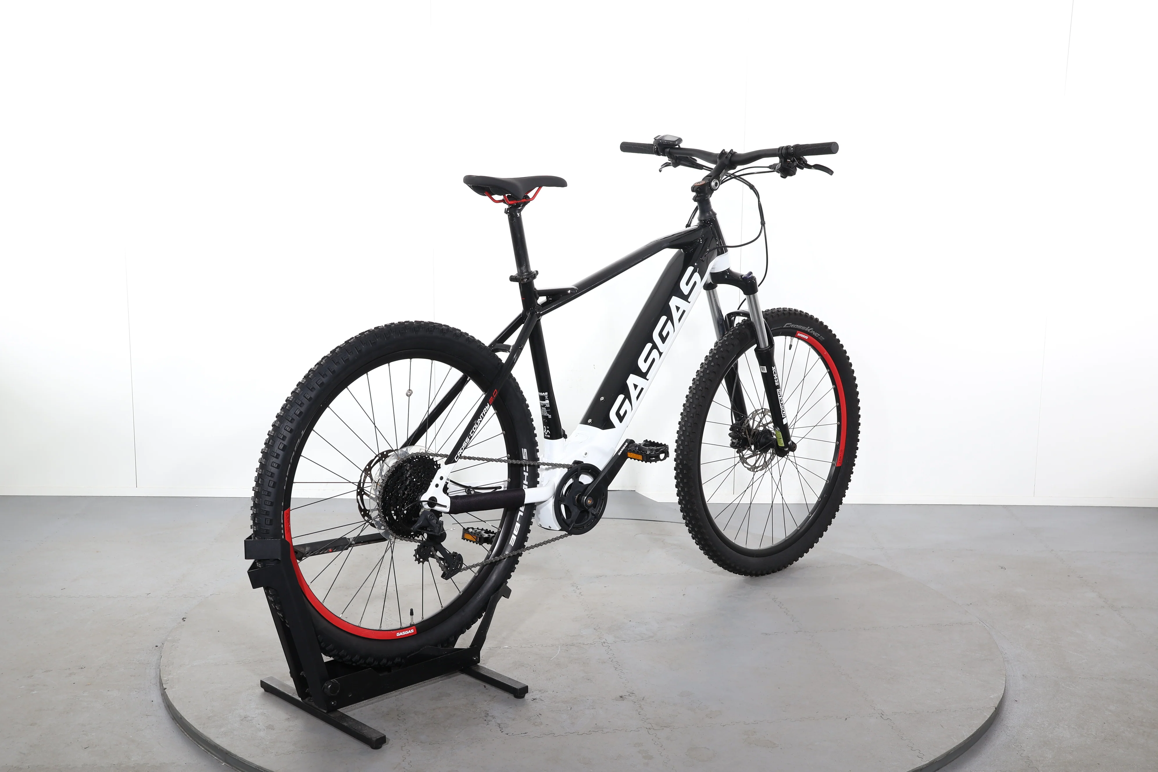 Gasgas Cross Country 2.0 - Image 6