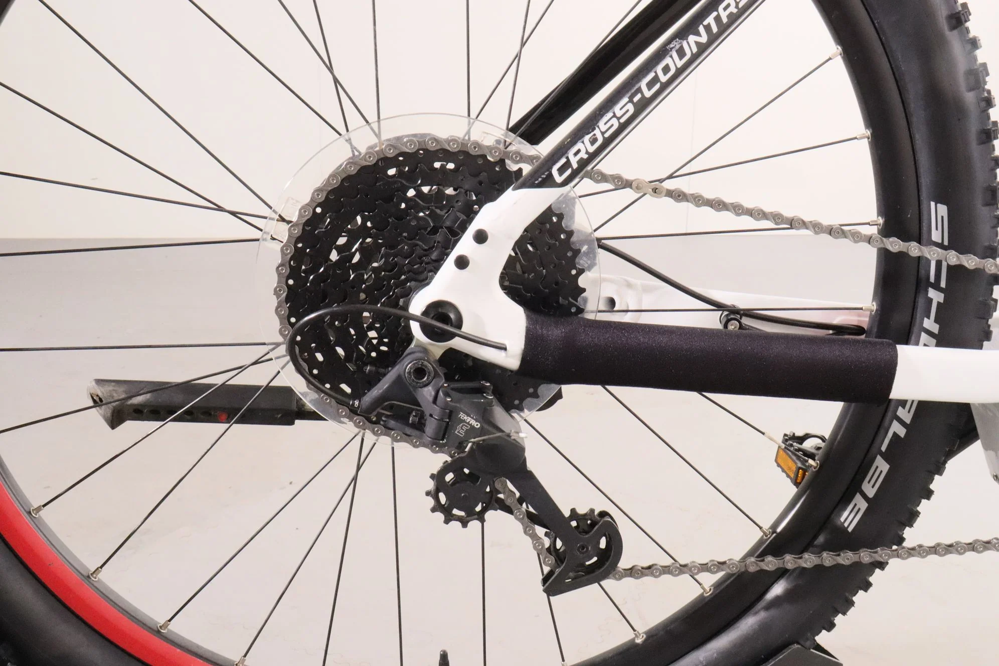 Gasgas Cross Country 2.0 - Image 8