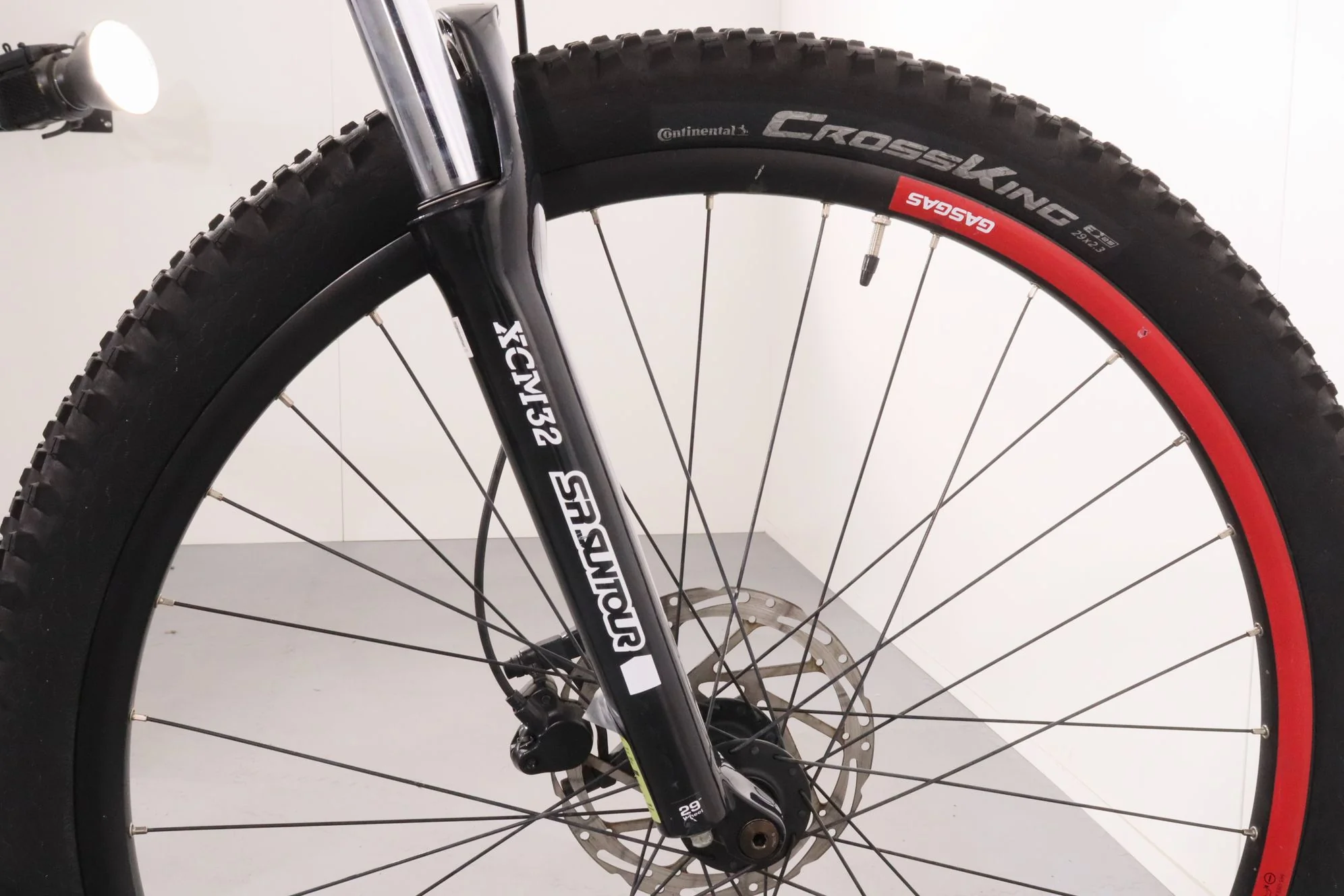 Gasgas Cross Country 2.0 - Image 9