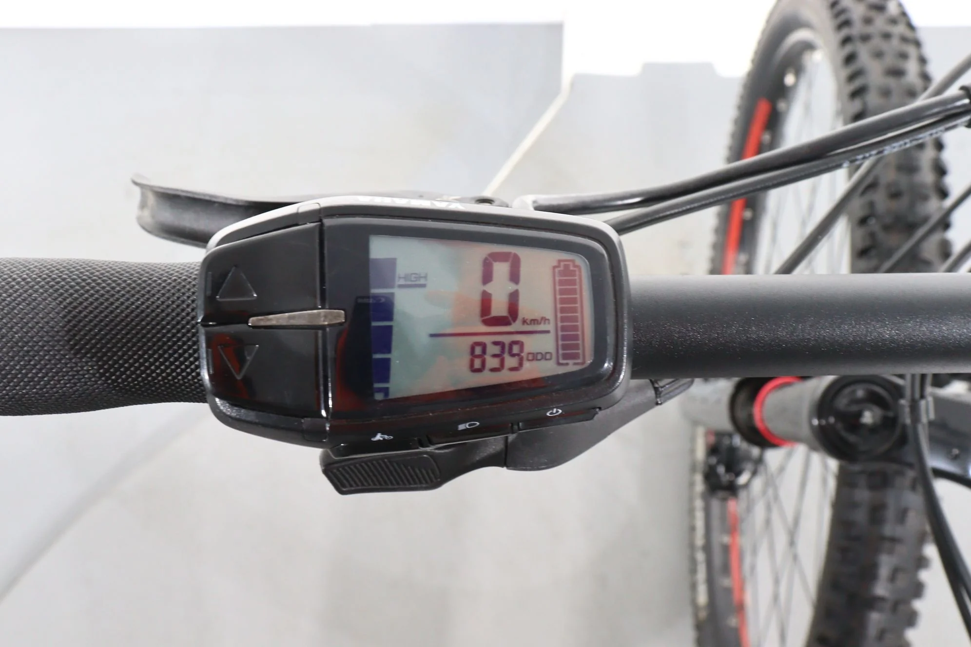 GASGAS G Trail 2.0 - Image 10
