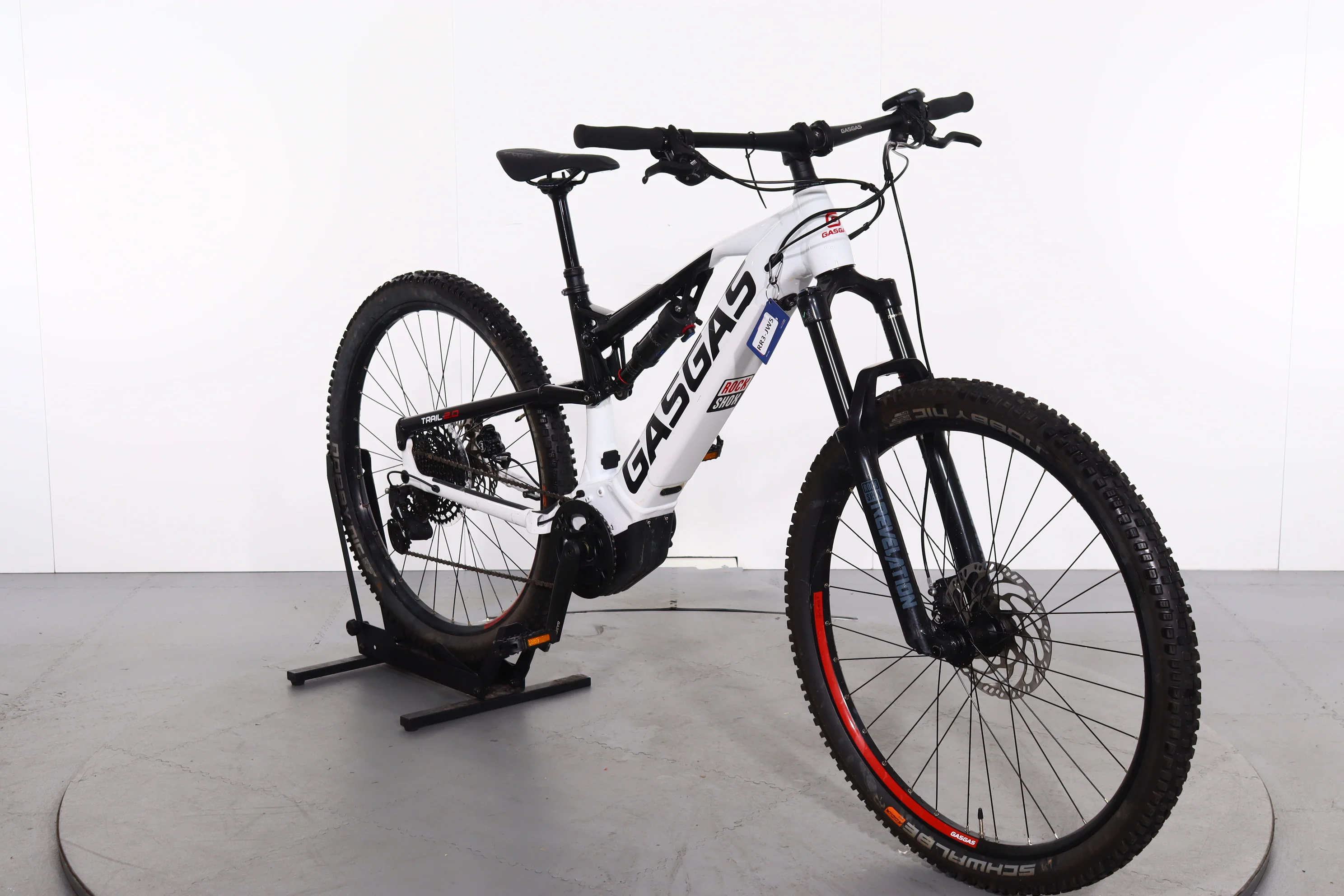 GASGAS G Trail 2.0 - Image 3