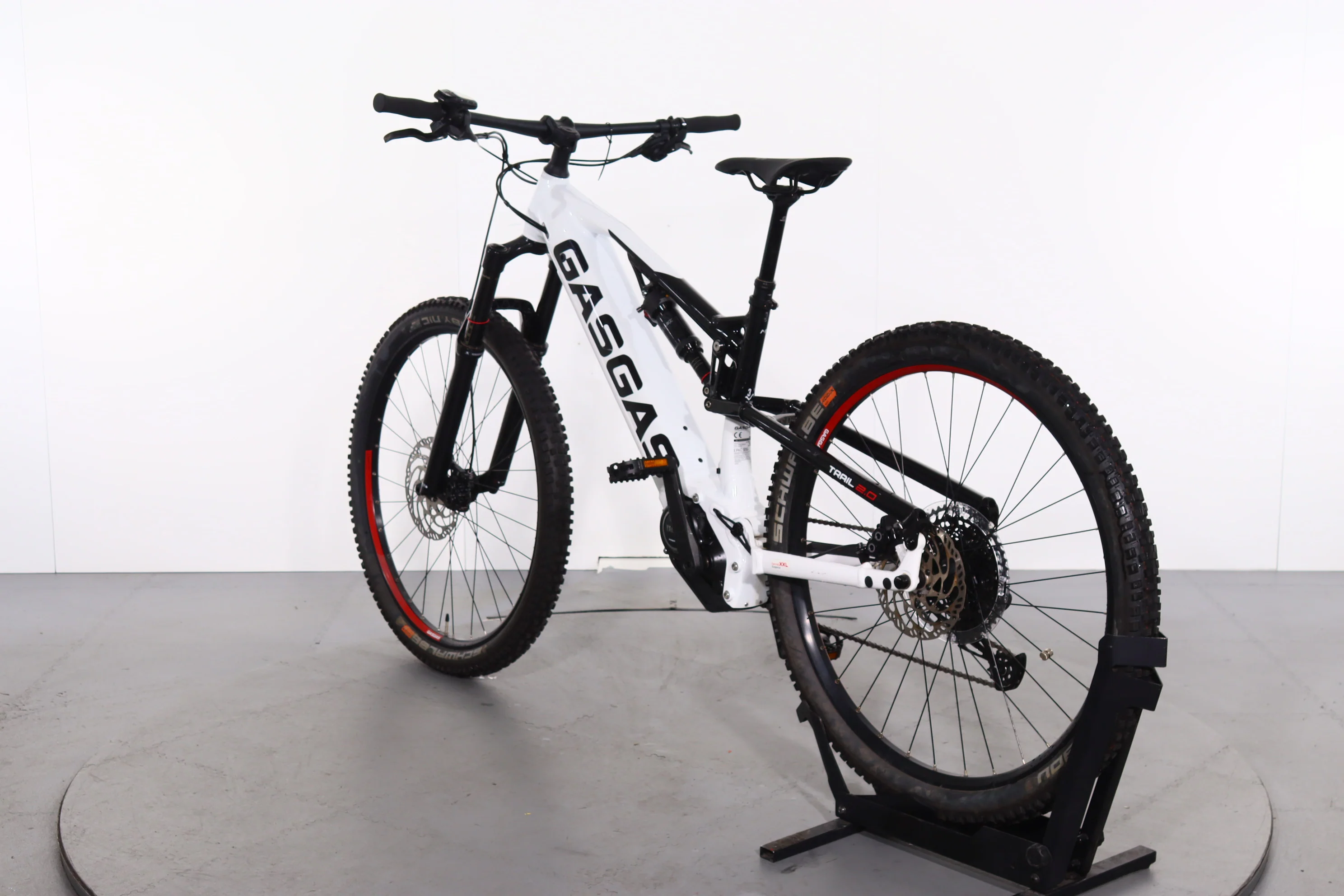 GASGAS G Trail 2.0 - Image 6