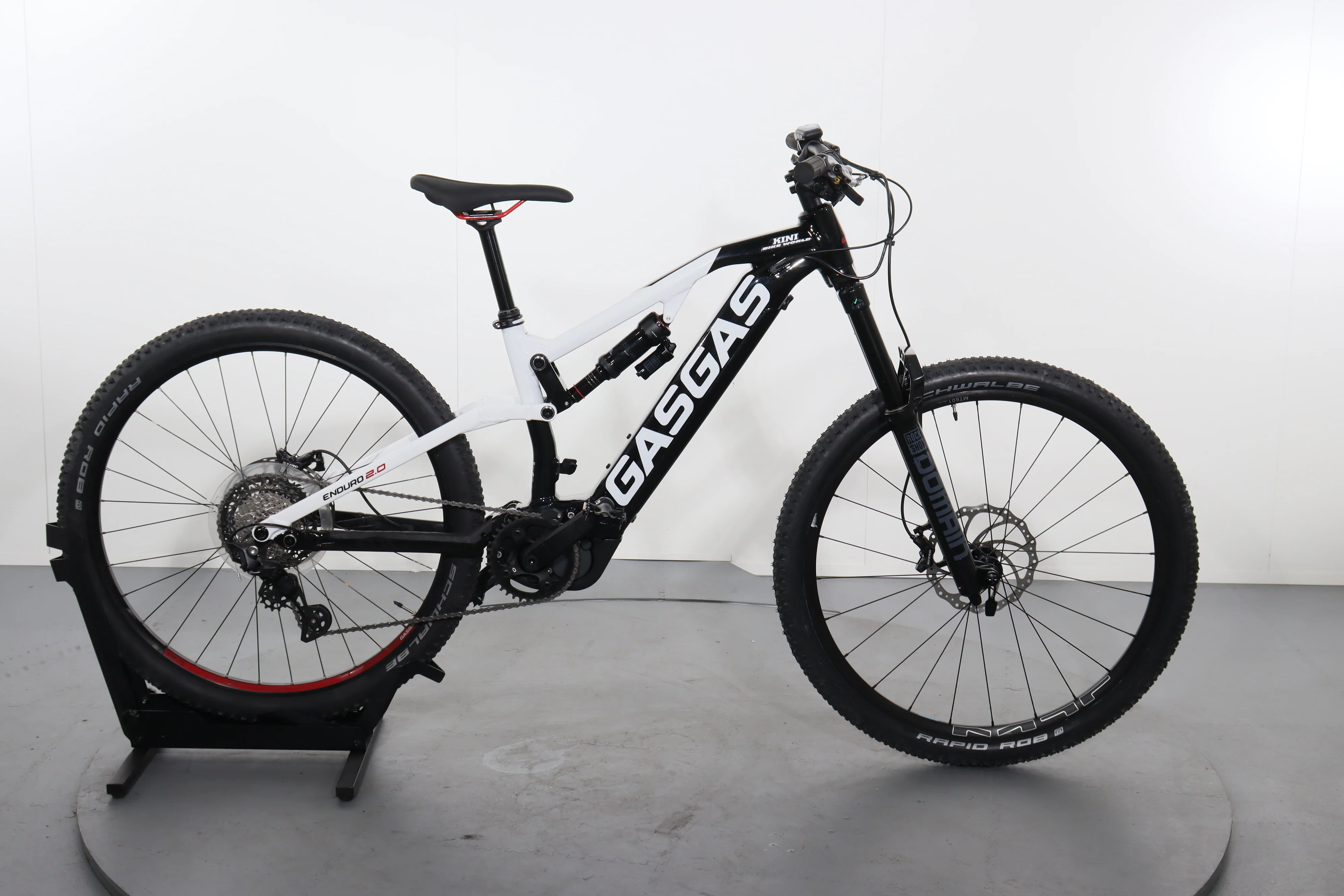 Gasgas G-Enduro 2.0