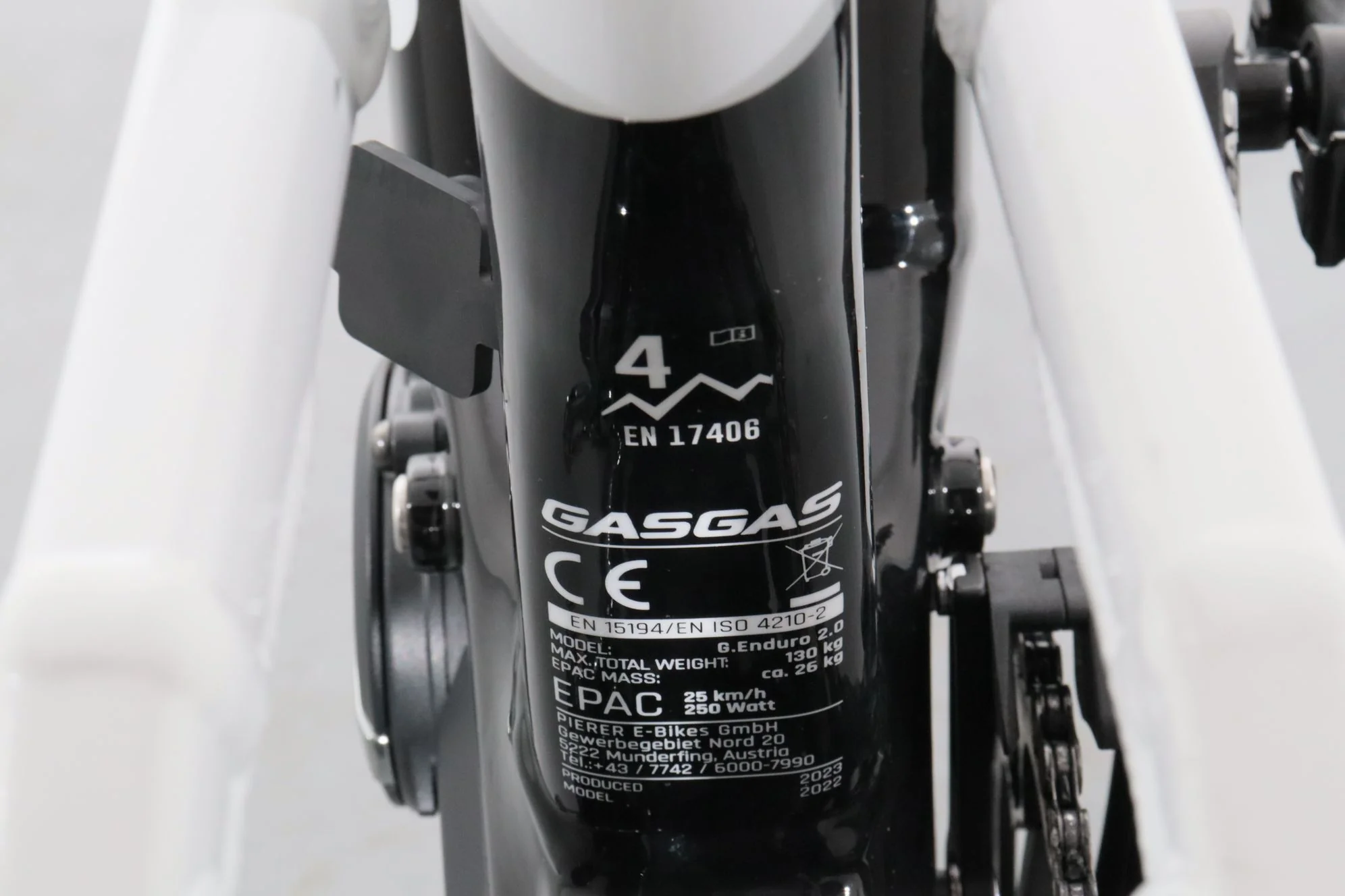 Gasgas G-Enduro 2.0 - Image 10