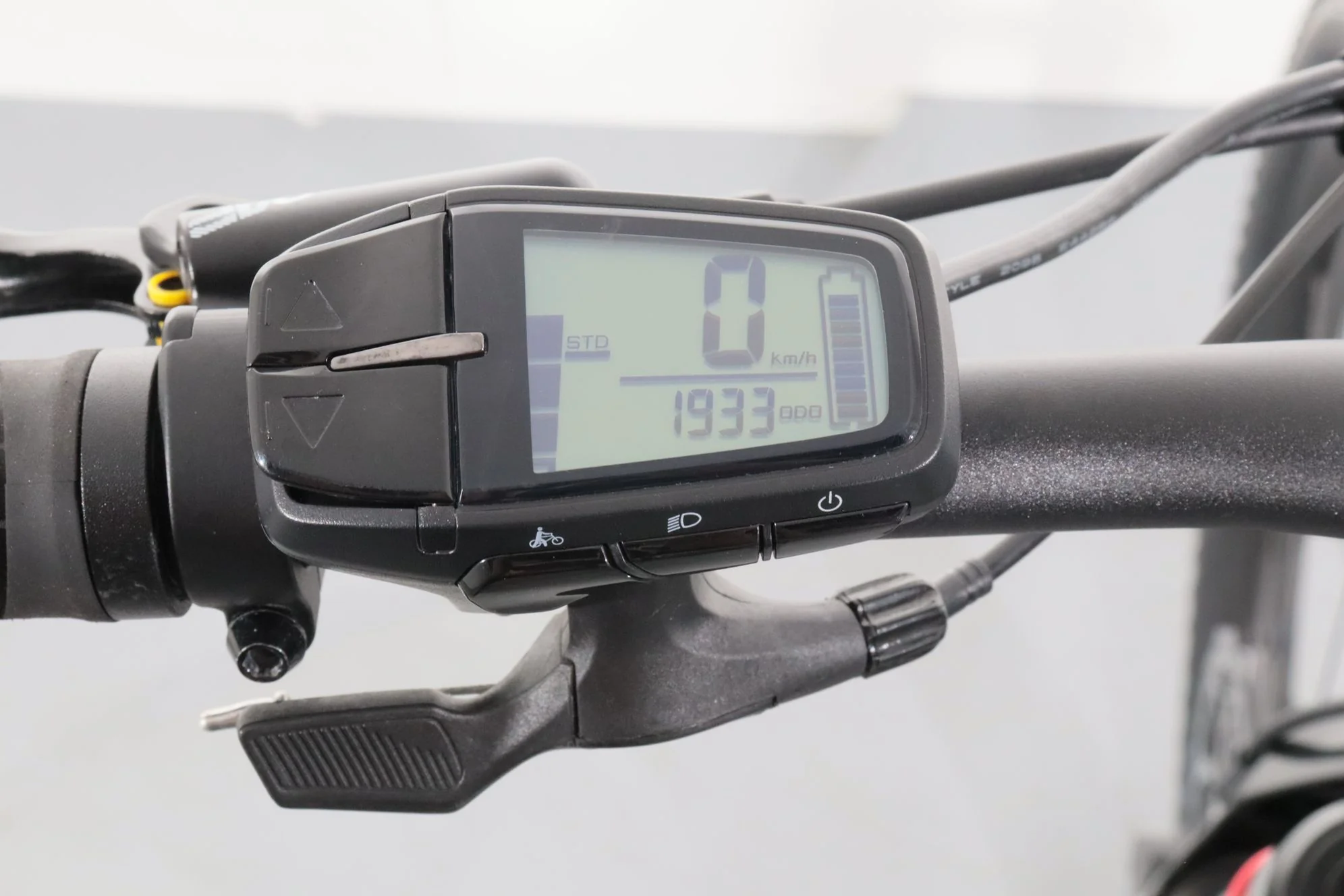 Gasgas G-Enduro 2.0 - Image 11