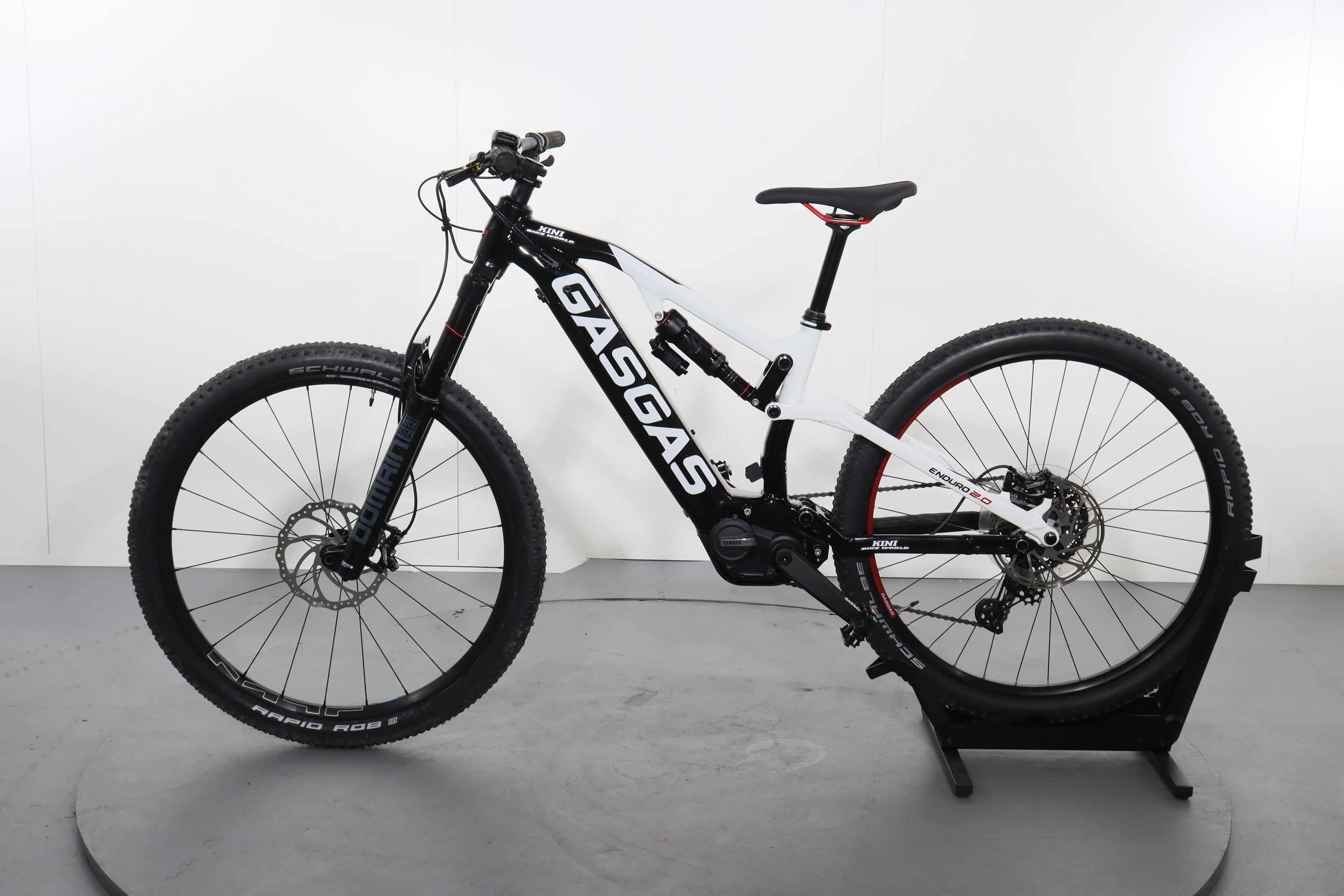 Gasgas G-Enduro 2.0 - Image 4
