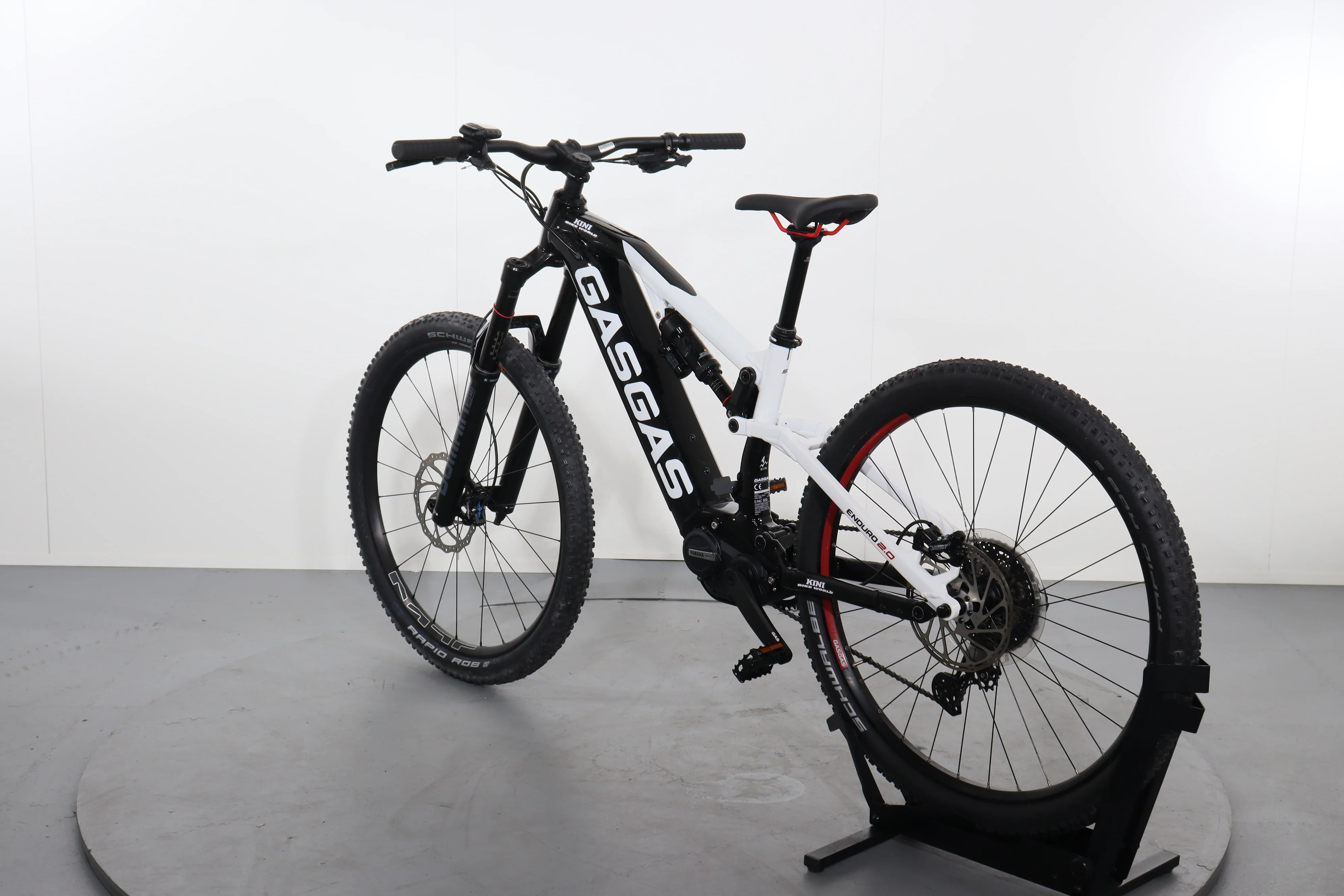 Gasgas G-Enduro 2.0 - Image 5