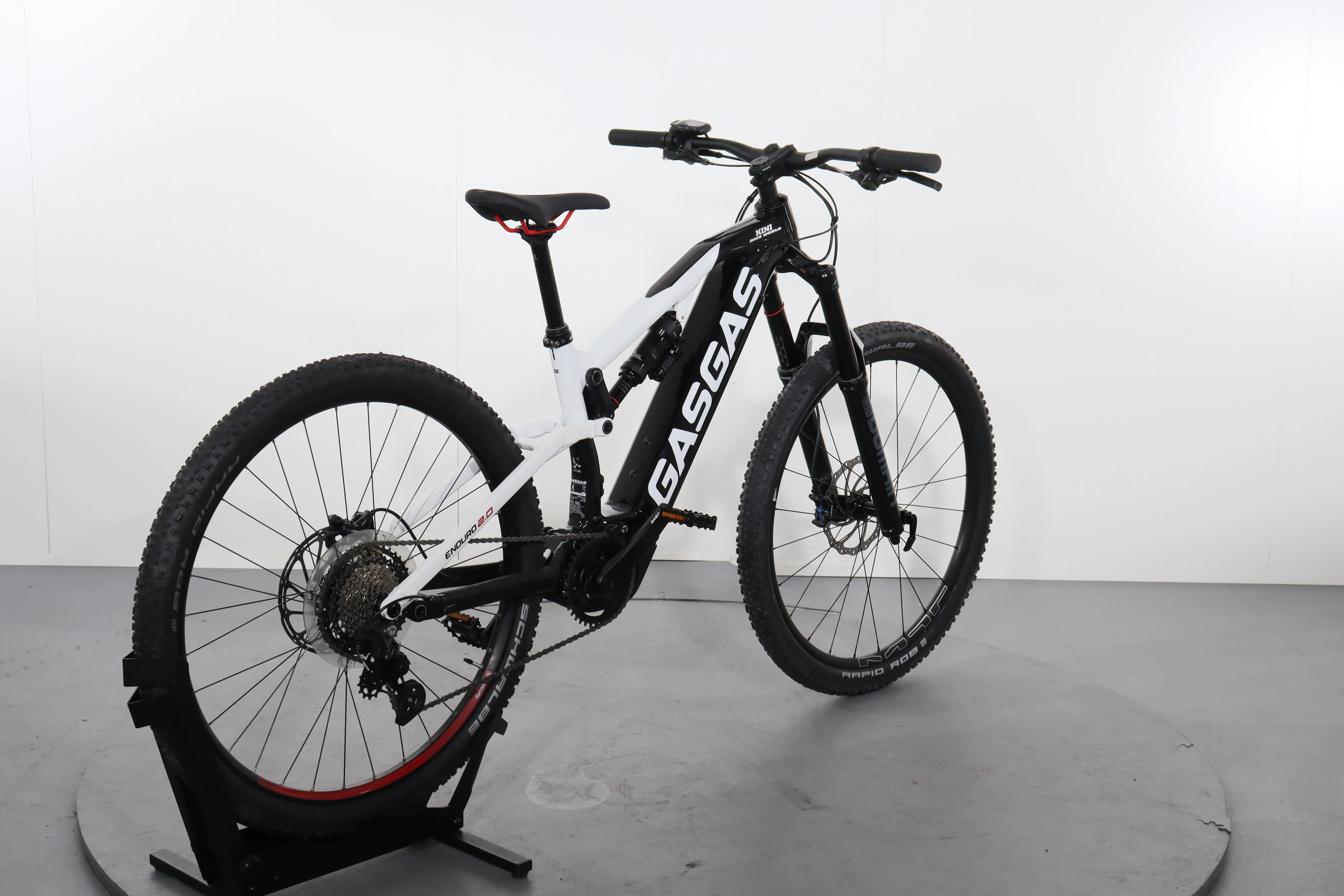 Gasgas G-Enduro 2.0 - Image 6
